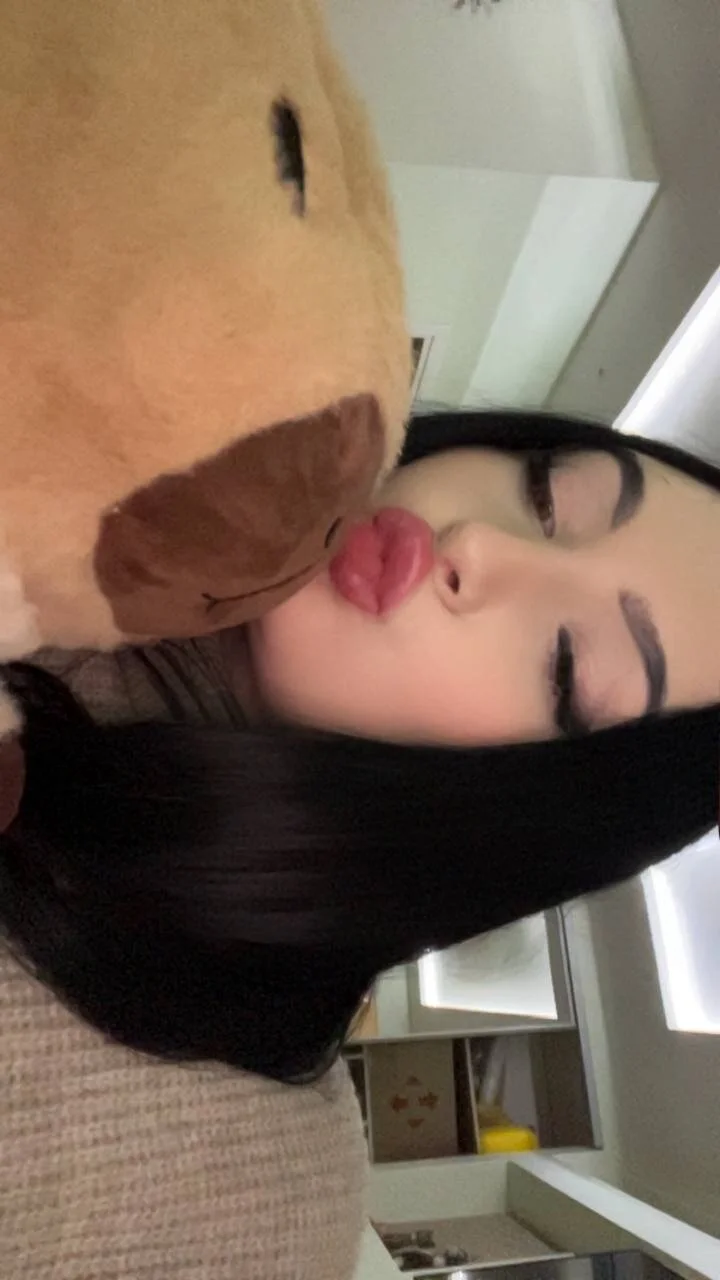 XXX Porn Photo of Nude MizLouLou 3