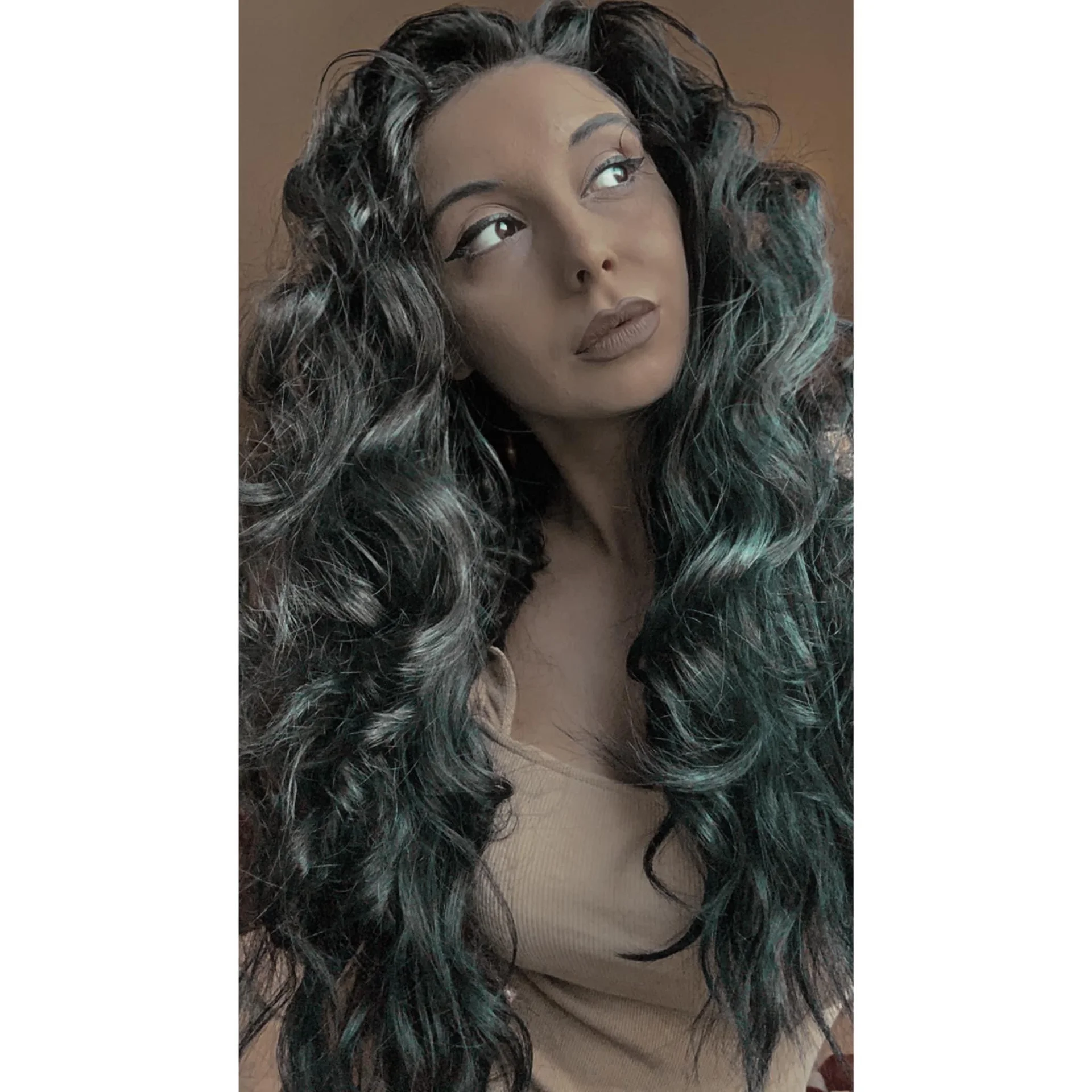 XXX Porn Photo of Nude SpicyCocoa 12