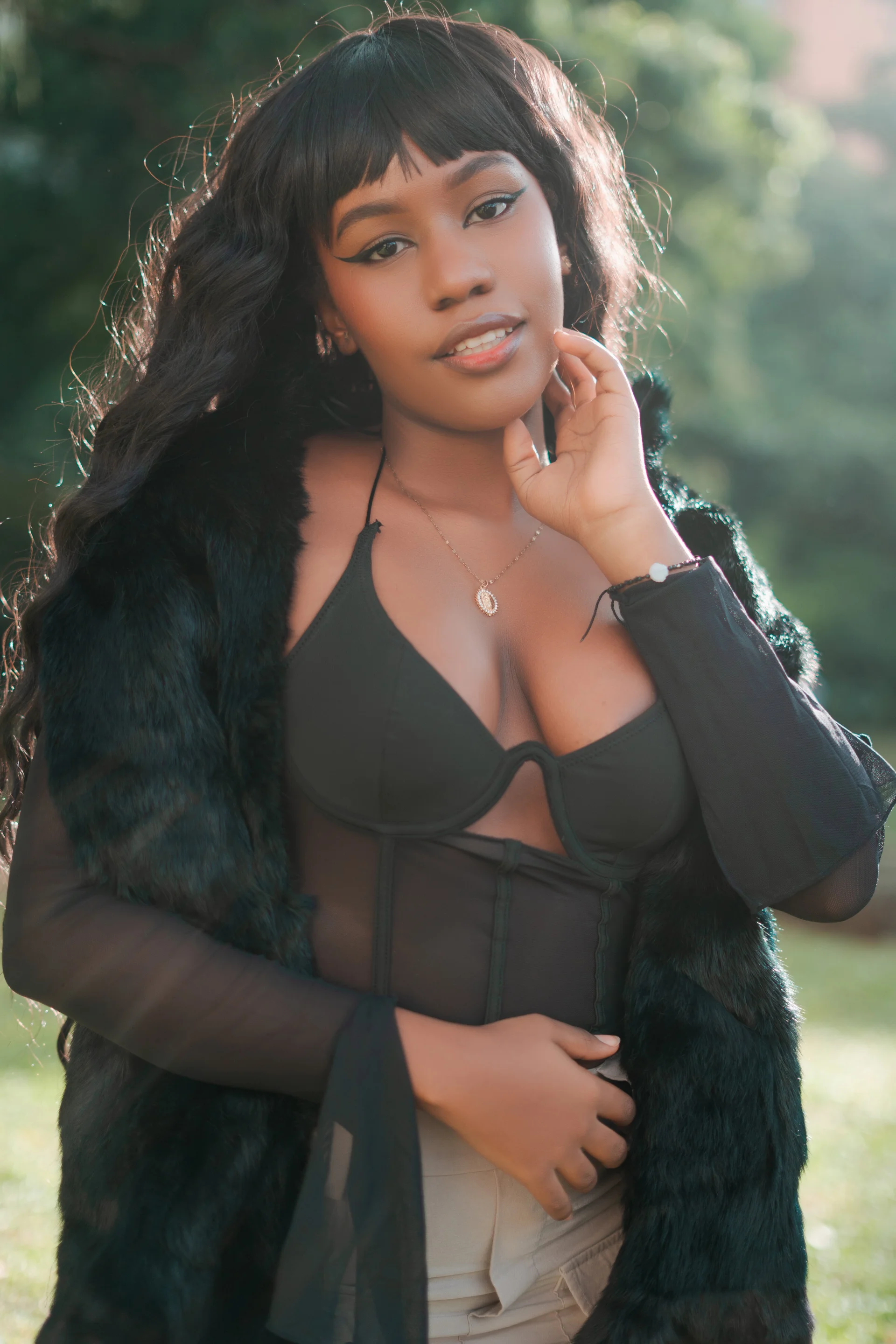 XXX Porn Photo of Nude RachelStonne 57