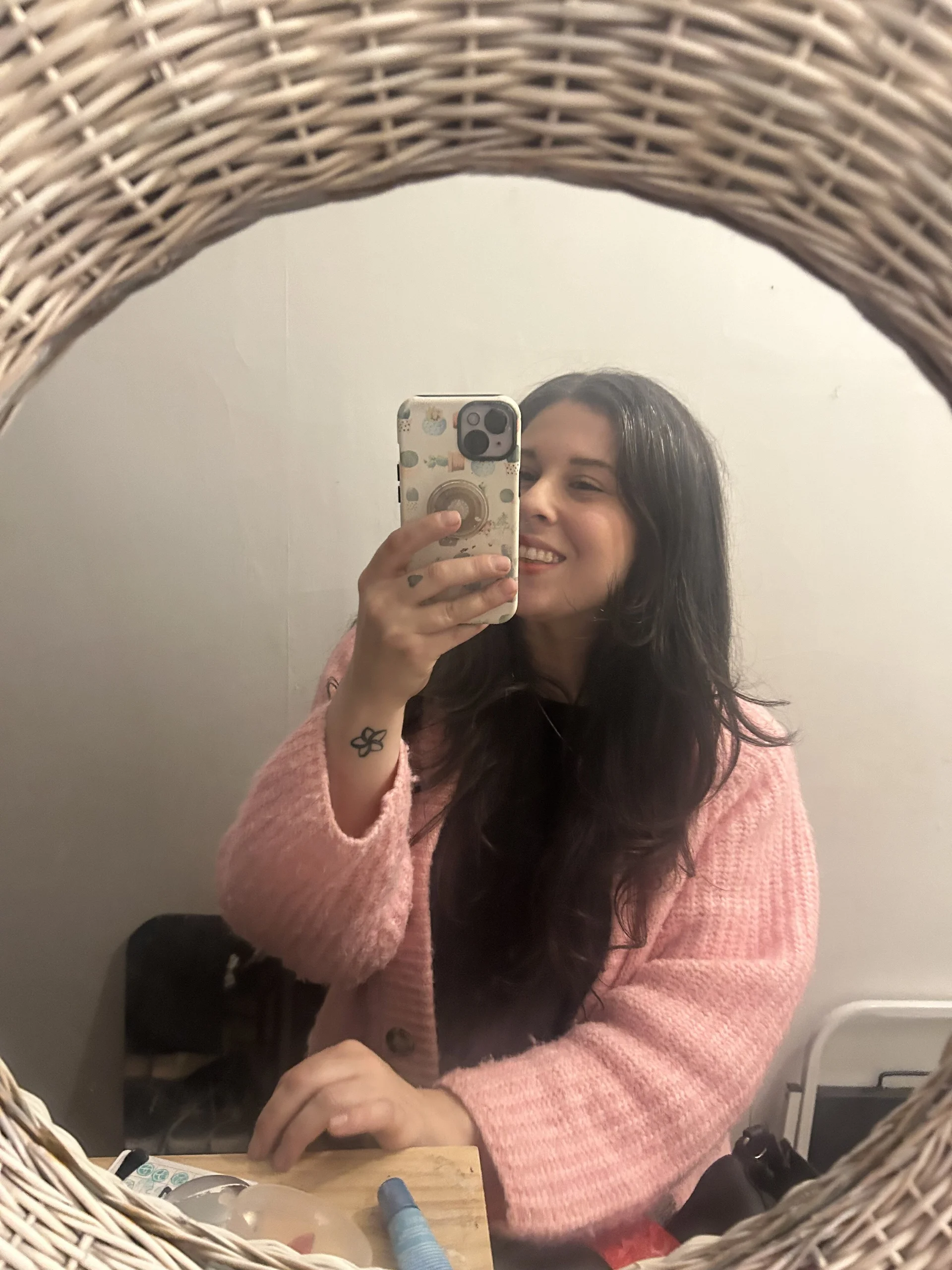 XXX Porn Photo of Nude Rosiee69_ 12