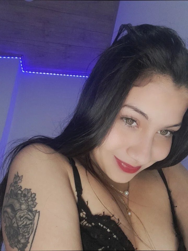 XXX Porn Photo of Nude esmeralda_jadees 33