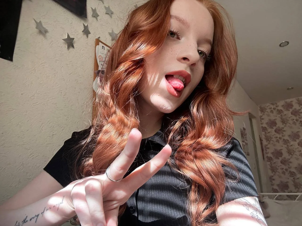 XXX Porn Photo of Nude SherryKelly 2