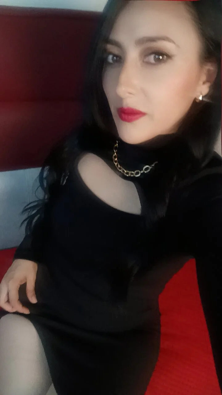 XXX Porn Photo of Nude Scarlett_14_ 40