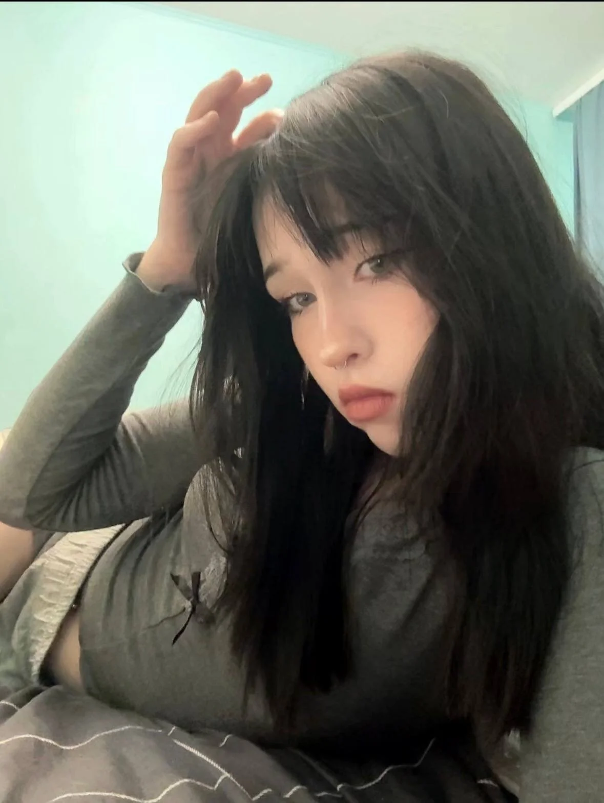 XXX Porn Photo of Nude NoirEva 23