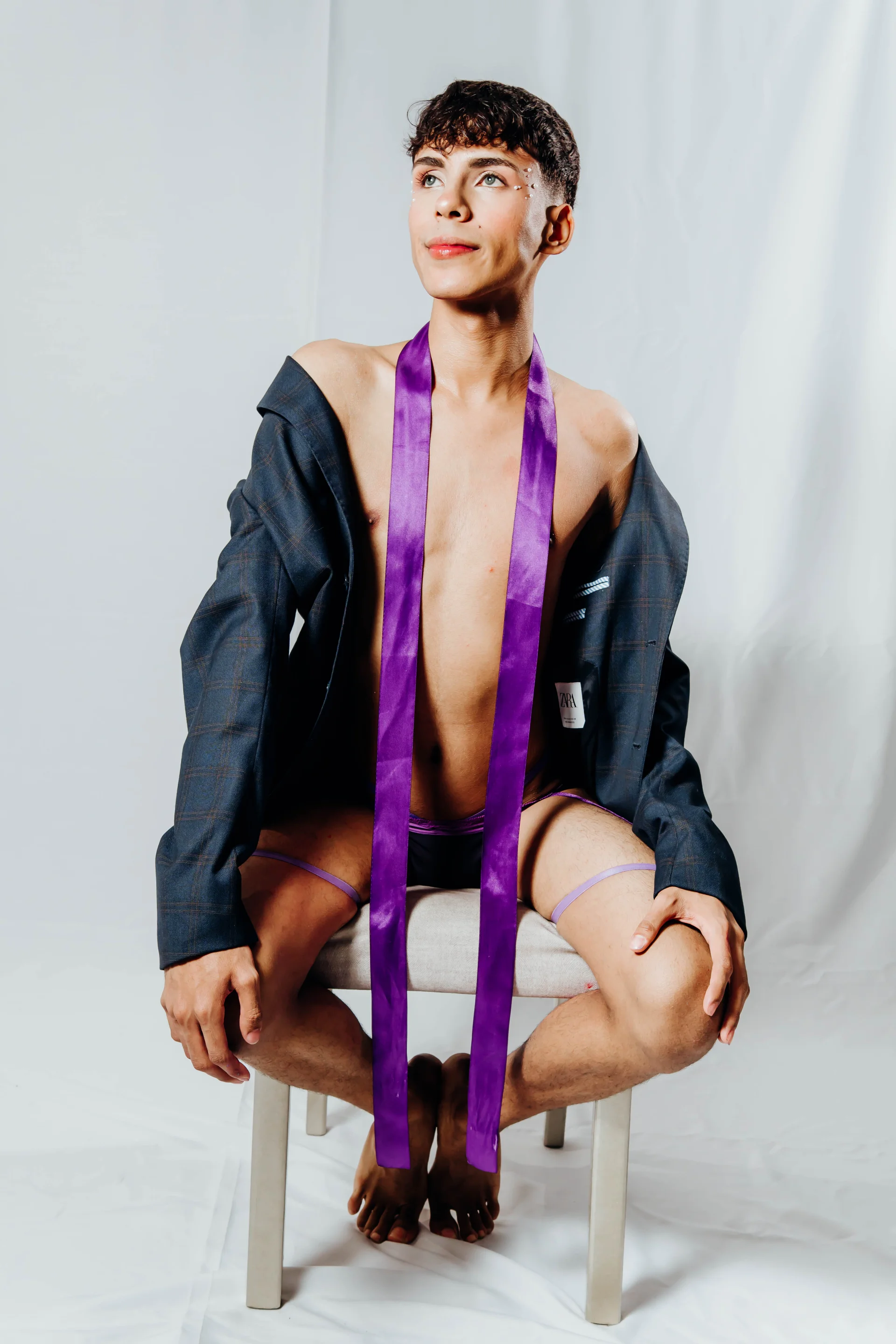 XXX Porn Photo of Nude PrincePoppy 26