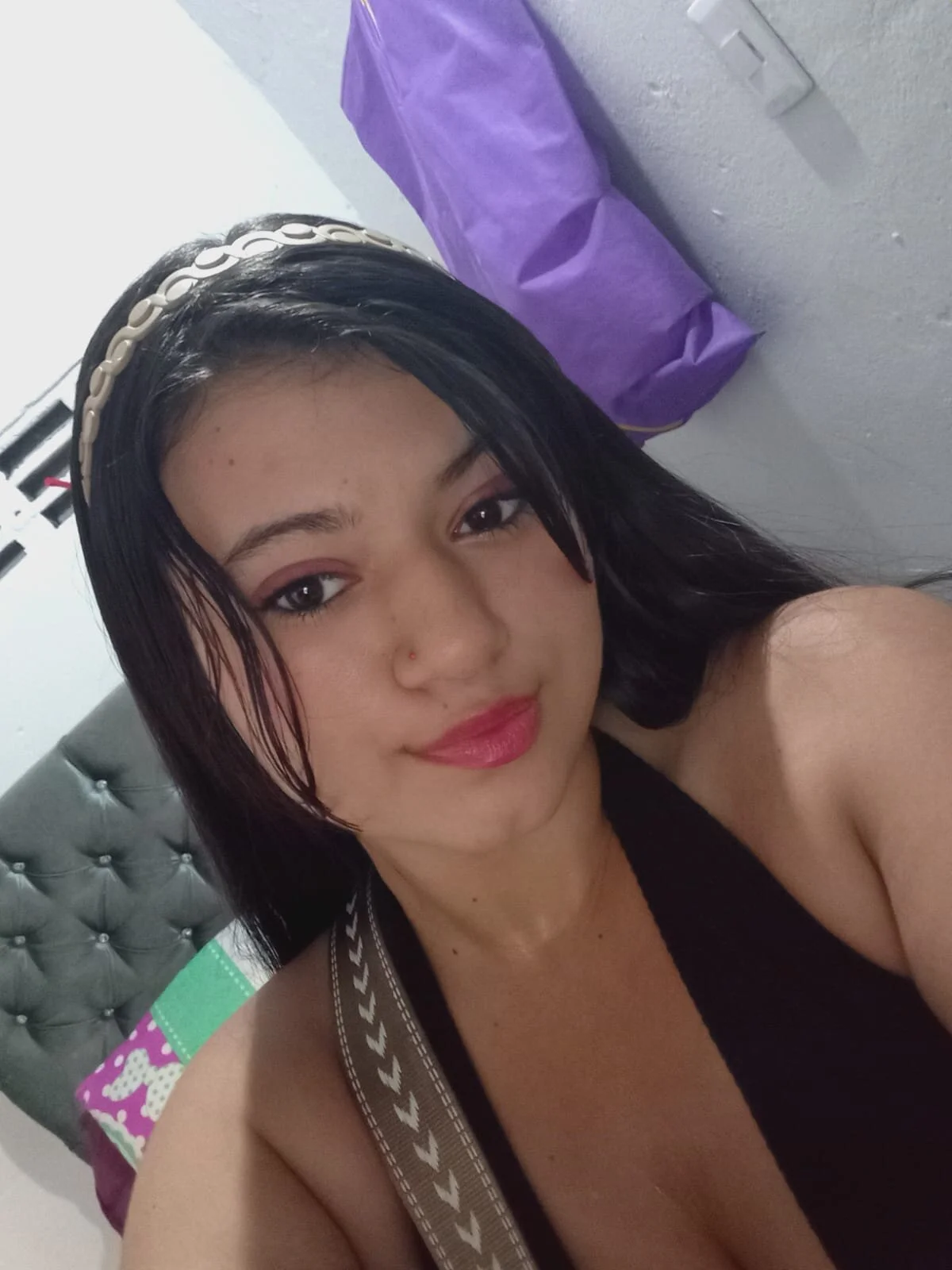 XXX Porn Photo of Nude samantha_kiss20 4