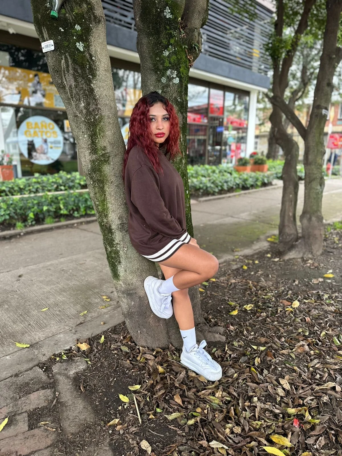 XXX Porn Photo of Nude Naiaa_Cruz 14