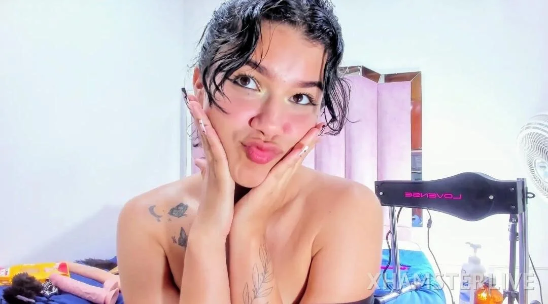 XXX Porn Photo of Nude ann_berlin 42