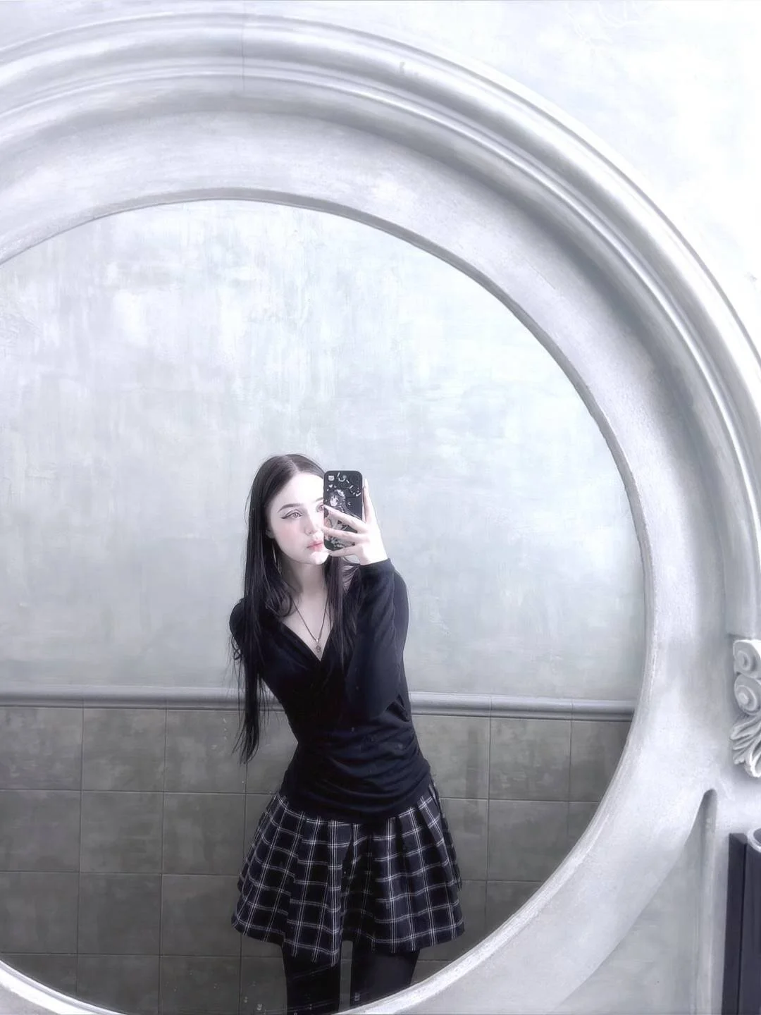 XXX Porn Photo of Nude Adeline_star 7