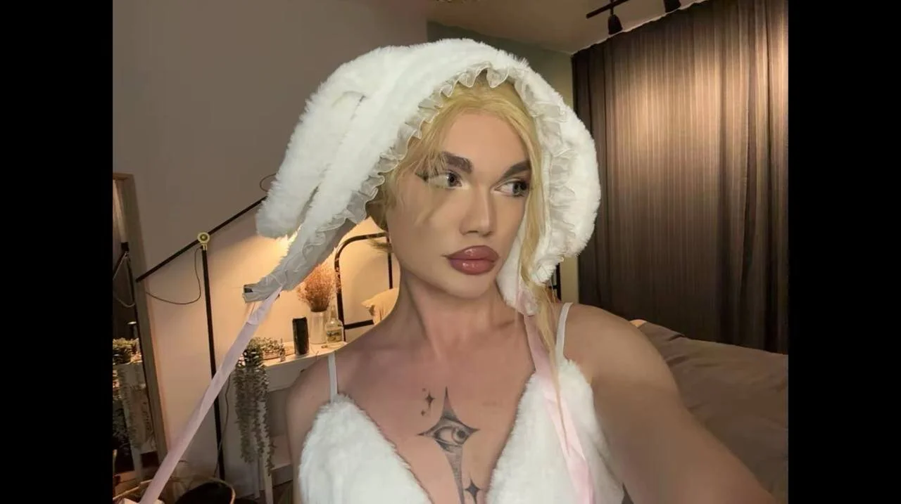 XXX Porn Photo of Nude my-muse 3