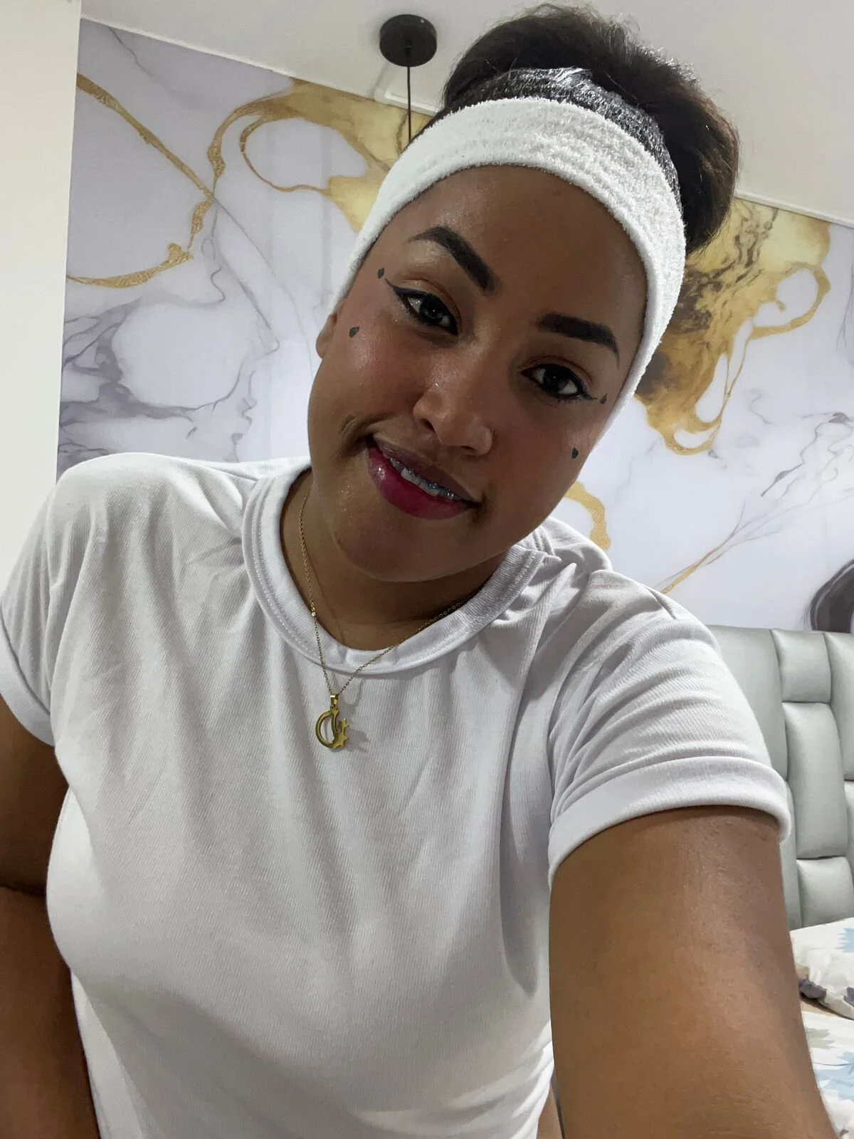 XXX Porn Photo of Nude NahomiWalker_ 24