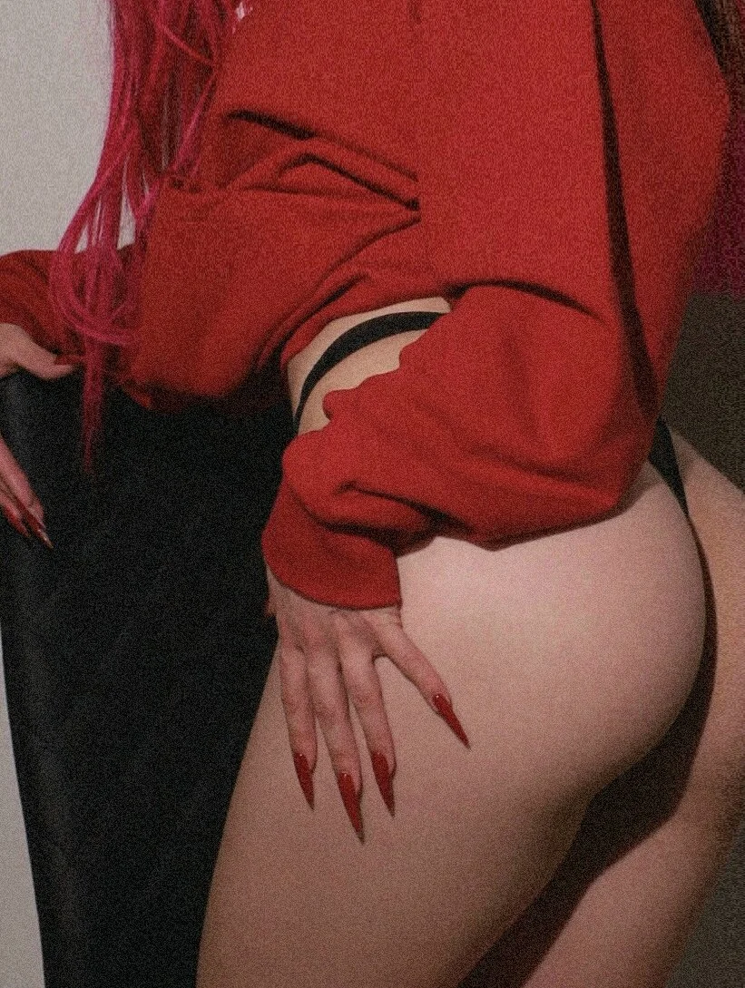XXX Porn Photo of Nude SashaBonfire 11