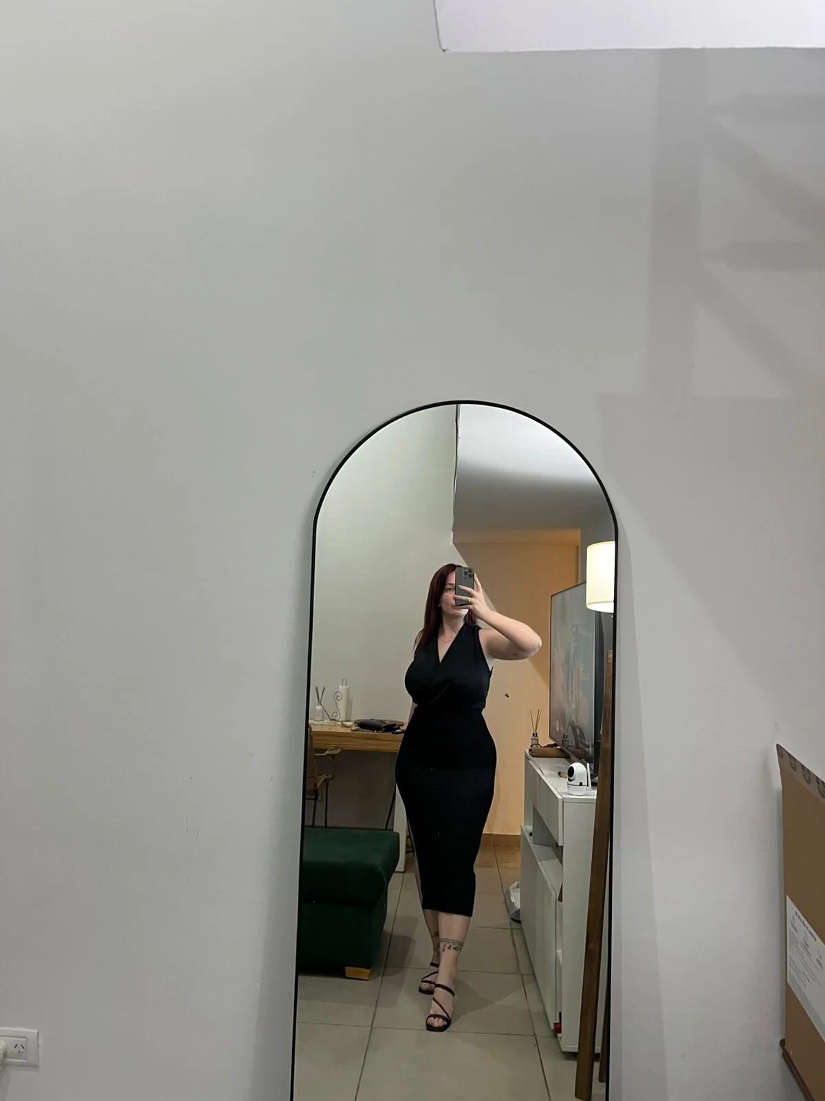 XXX Porn Photo of Nude campanitaaanahi 26