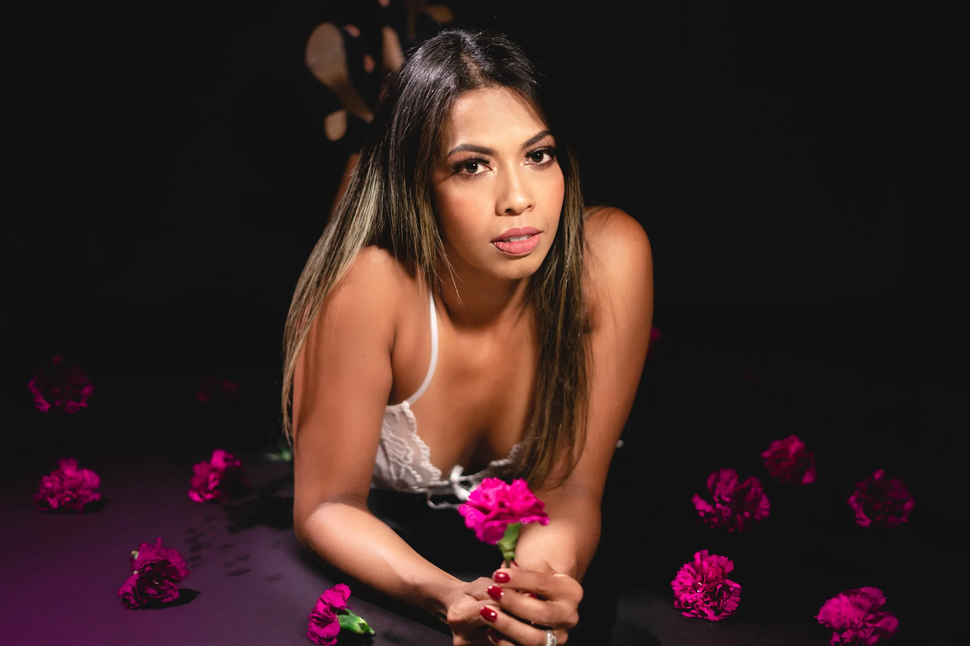 XXX Porn Photo of Nude BriannaLorens 6
