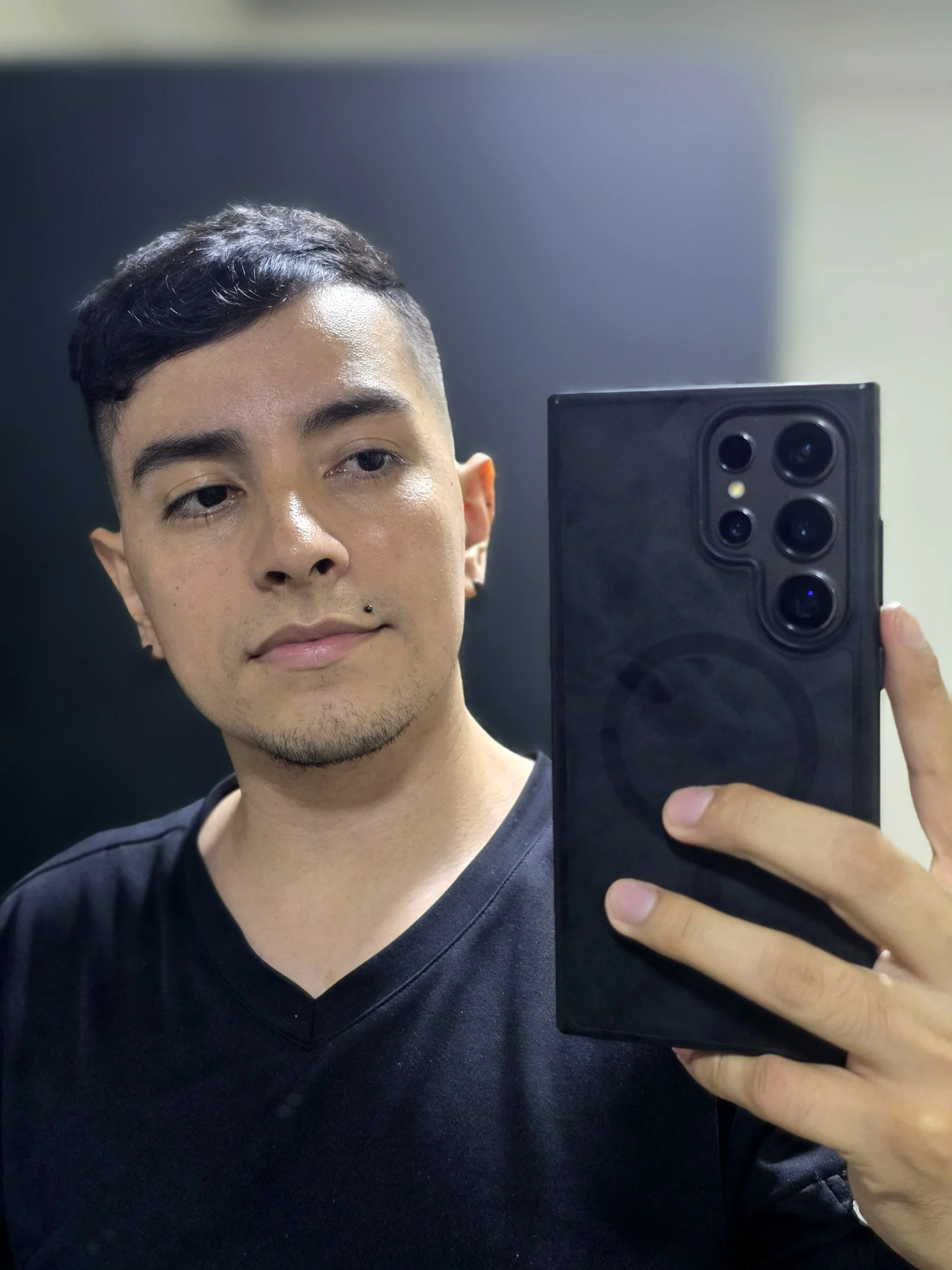 XXX Porn Photo of Nude Jhoan_saenz 3