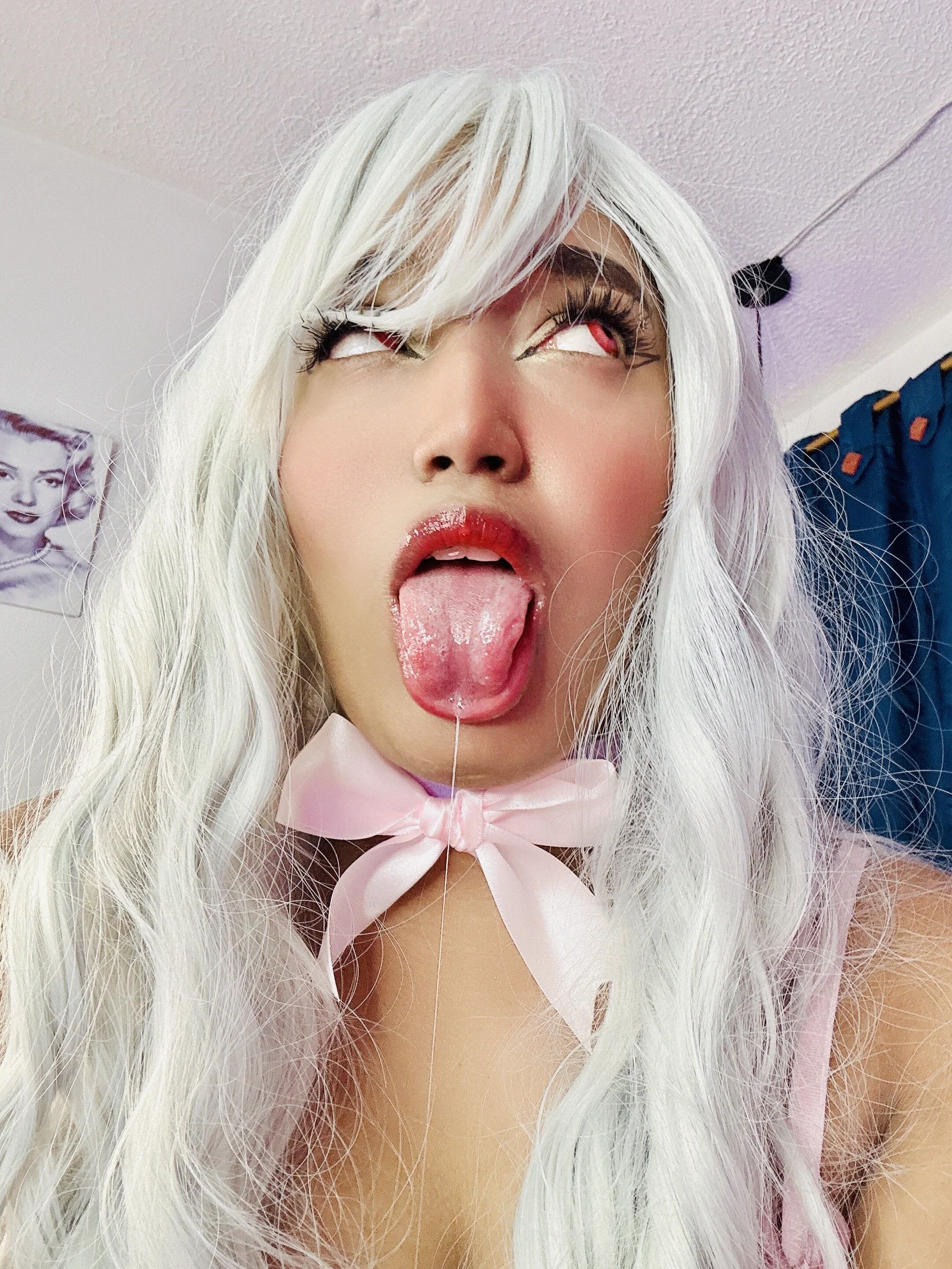 XXX Porn Photo of Nude Cleo_luna 91