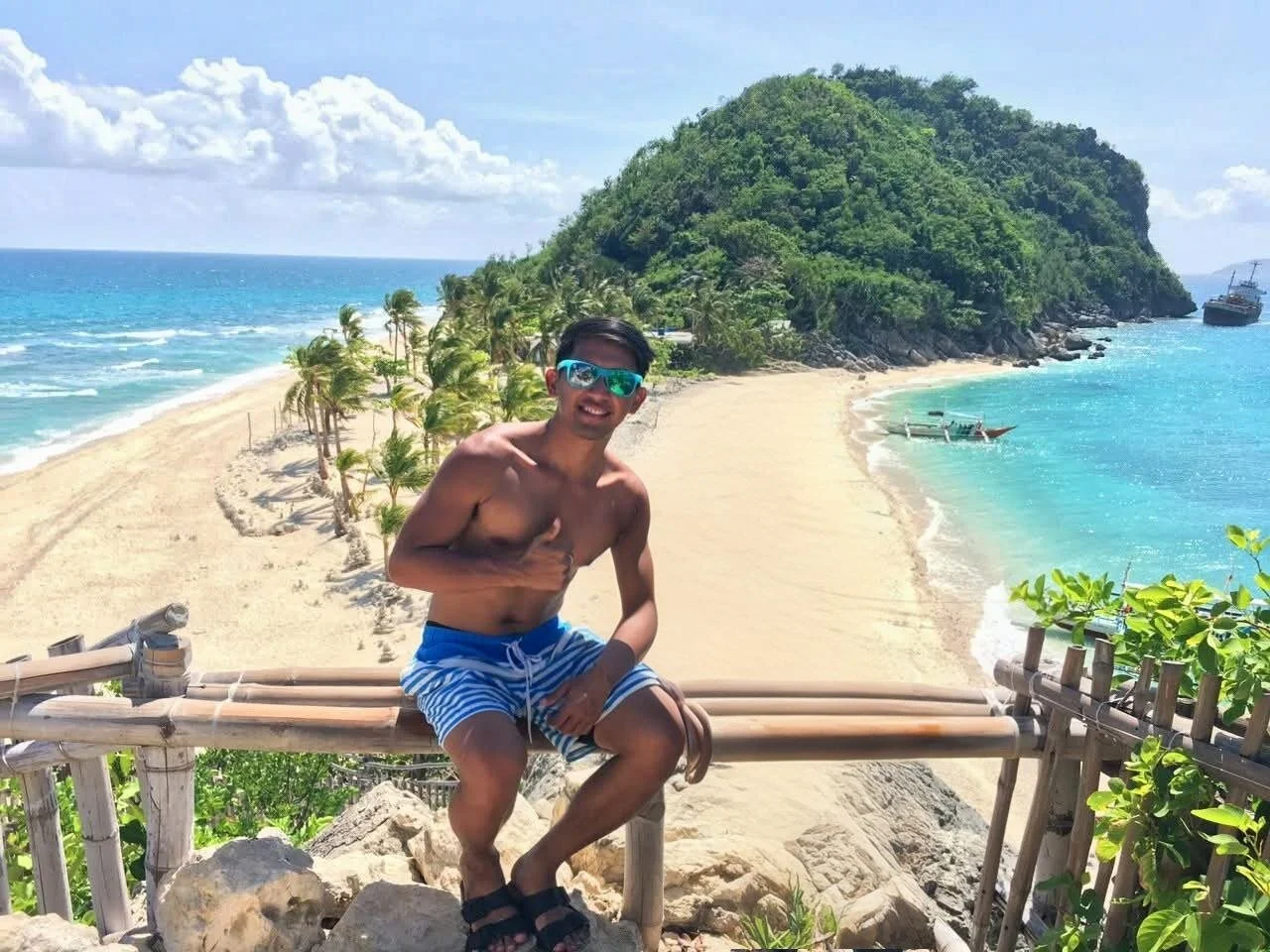 XXX Porn Photo of Nude jhoncarlm 6