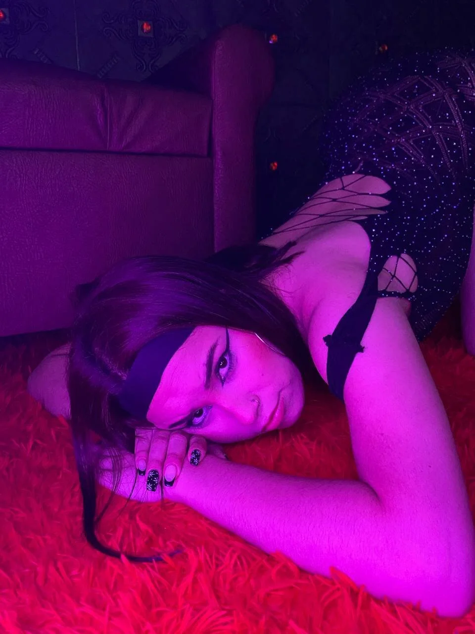 XXX Porn Photo of Nude Alexa_Slave 10