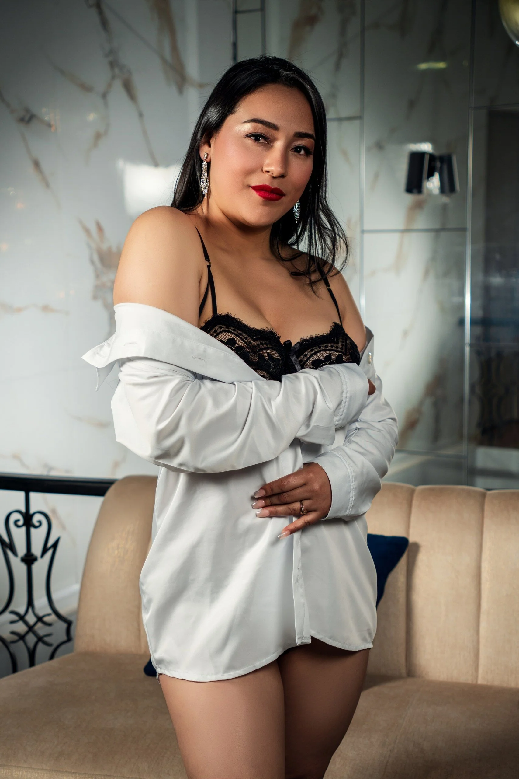 XXX Porn Photo of Nude Elizabeth_bennett_6 7