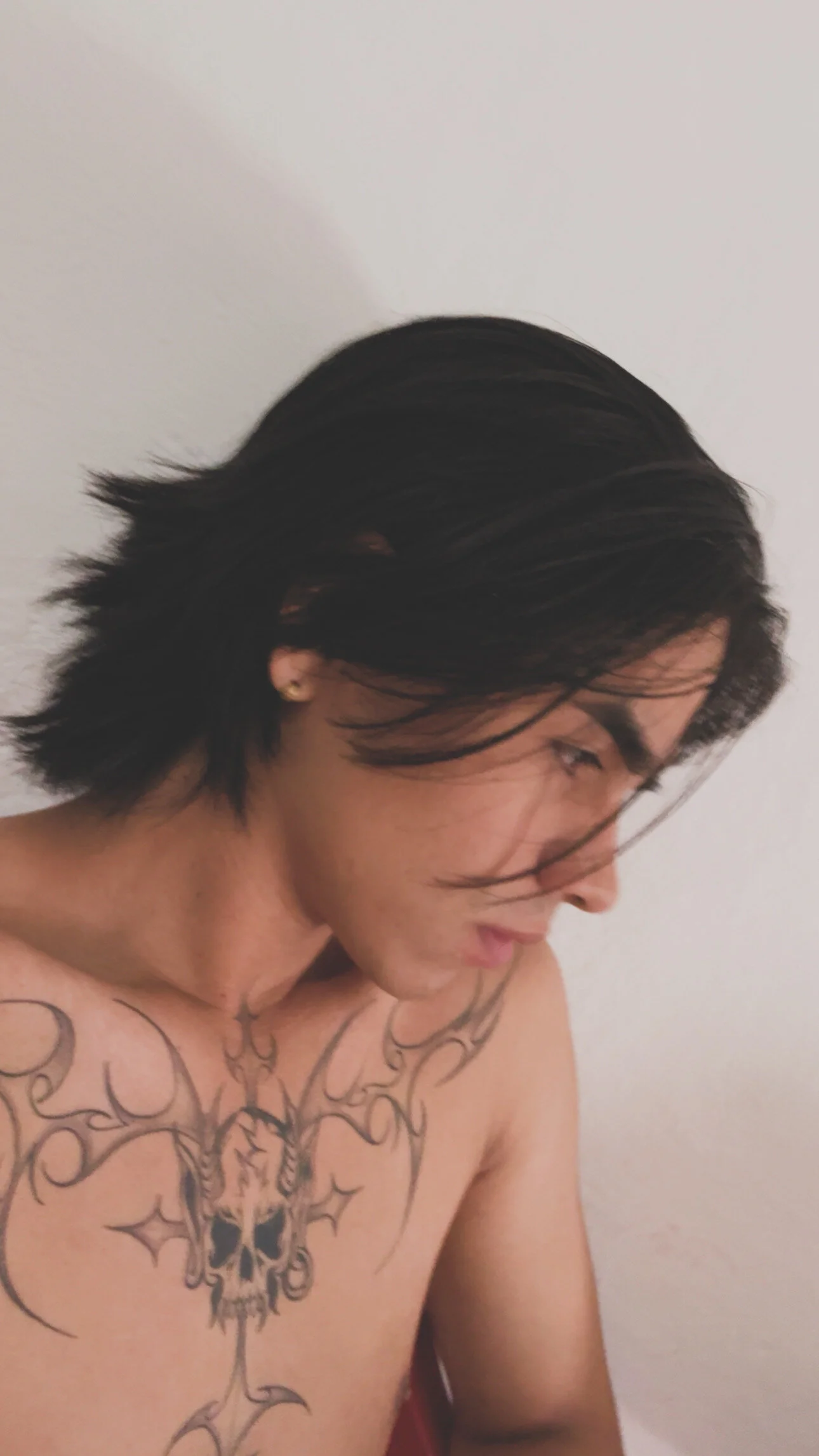 XXX Porn Photo of Nude Mao_mdn 1