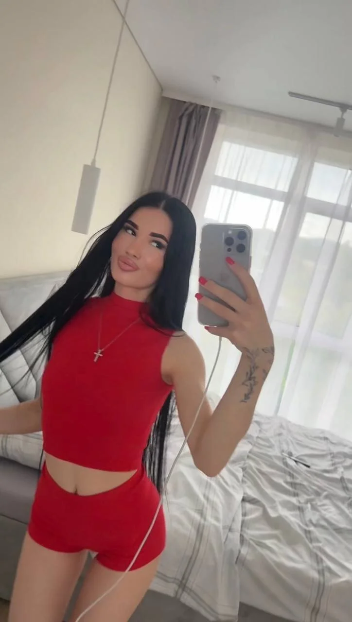 XXX Porn Photo of Nude KarieEgge 6