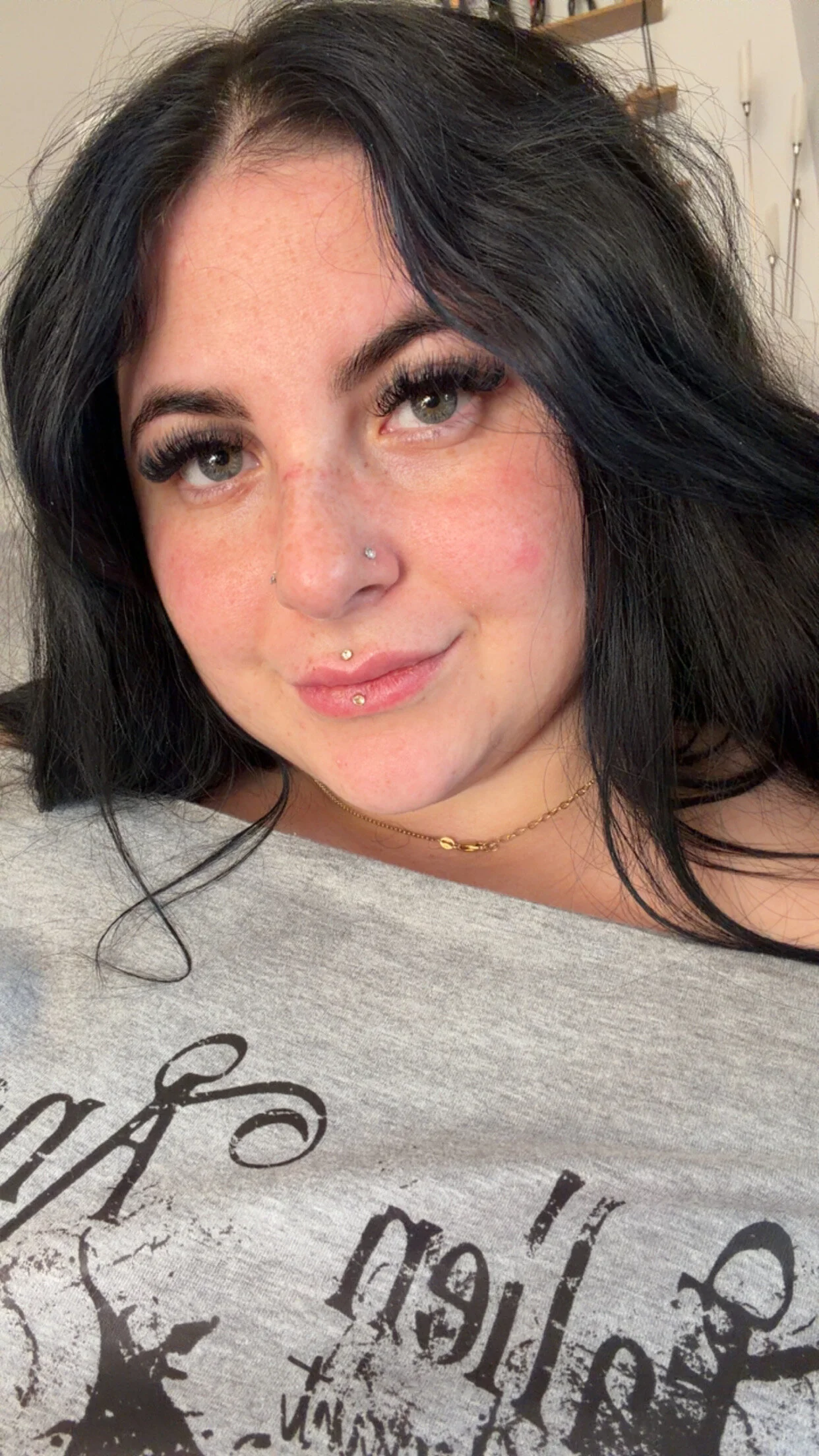 XXX Porn Photo of Nude BabyDollxox15 4