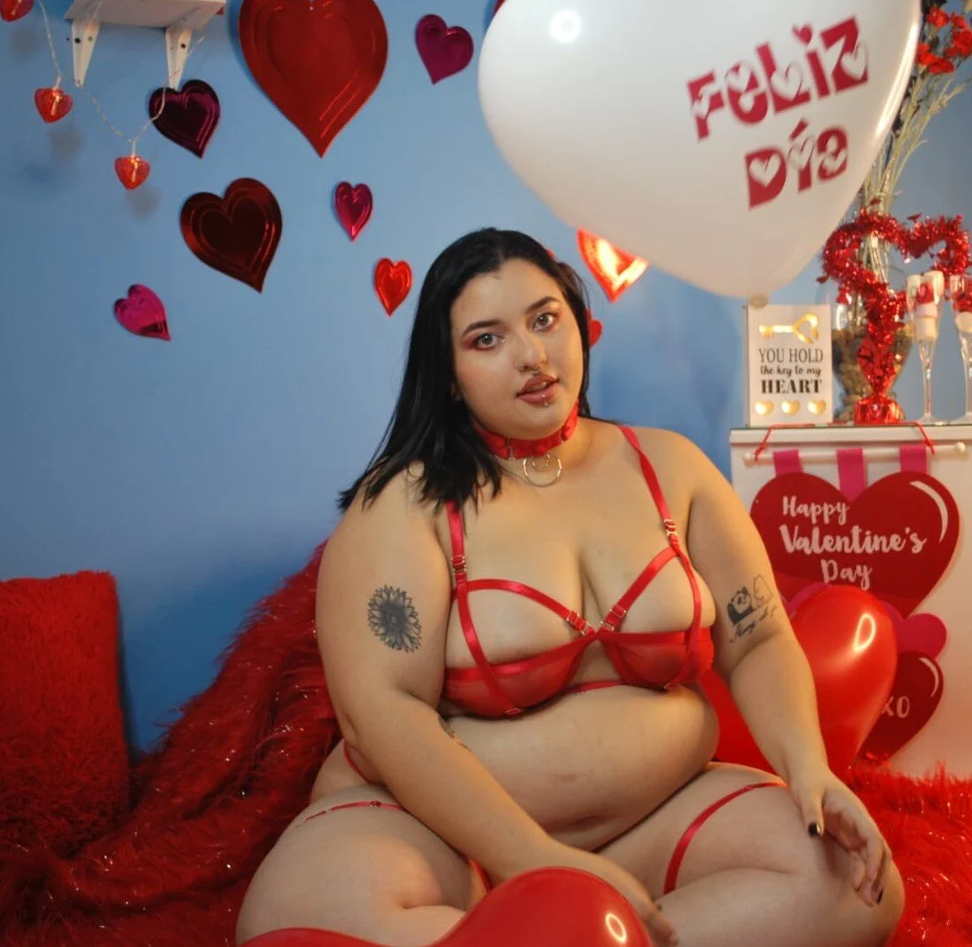 XXX Porn Photo of Nude HECATE_23 15