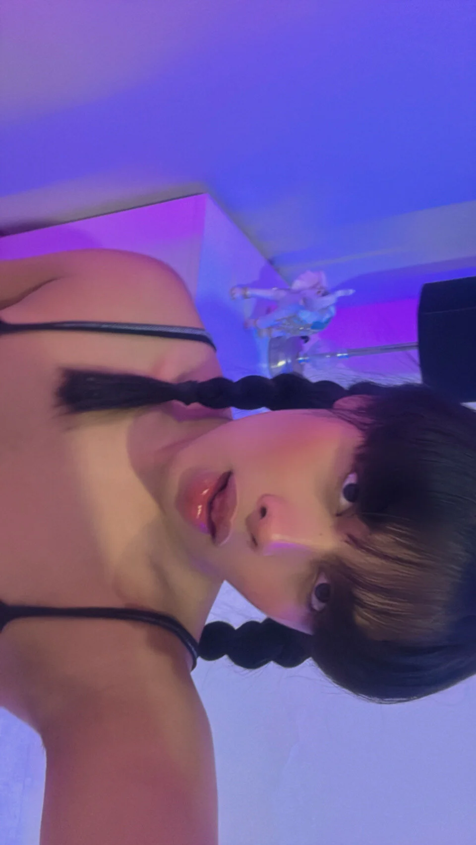 XXX Porn Photo of Nude nairobbits 83
