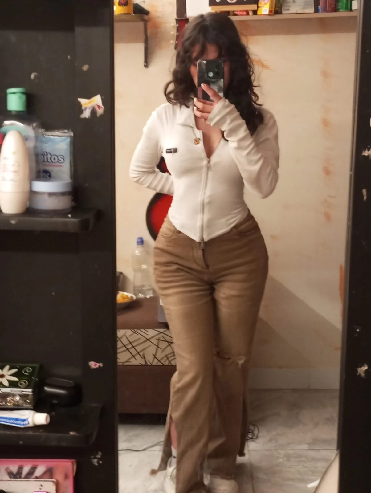 XXX Porn Photo of Nude MILY_TAY 3