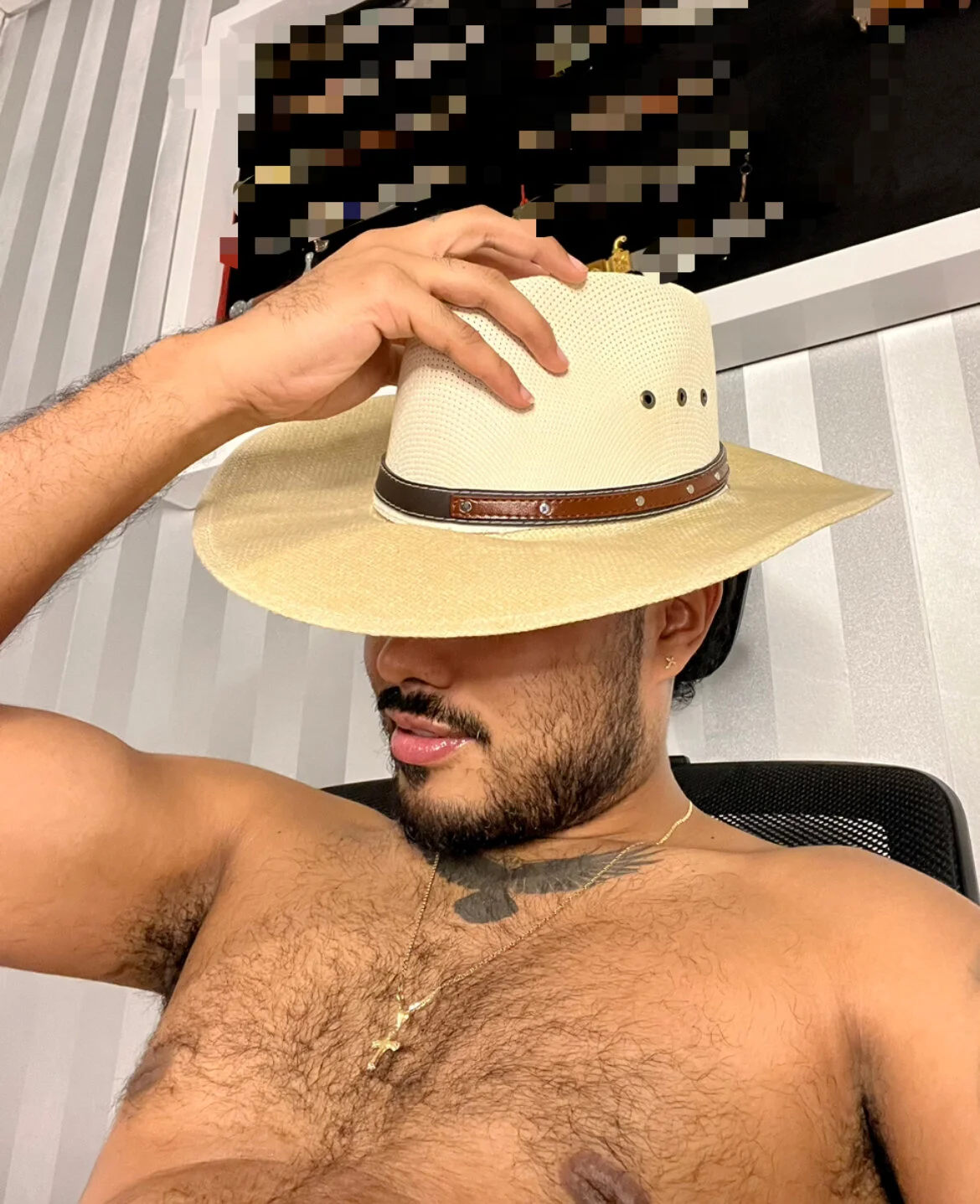 XXX Porn Photo of Nude PapiStan 10
