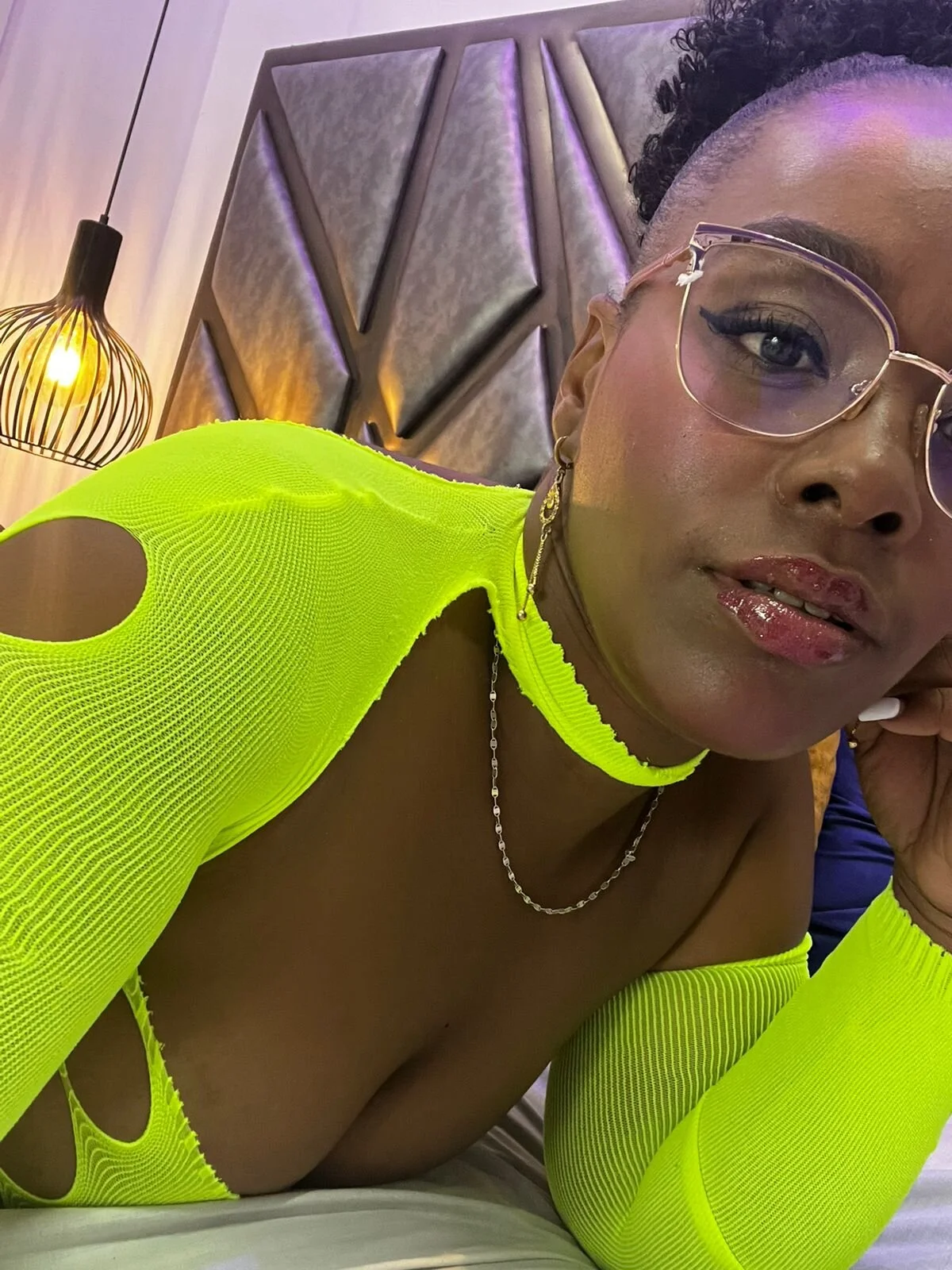 XXX Porn Photo of Nude HannaaGates 26