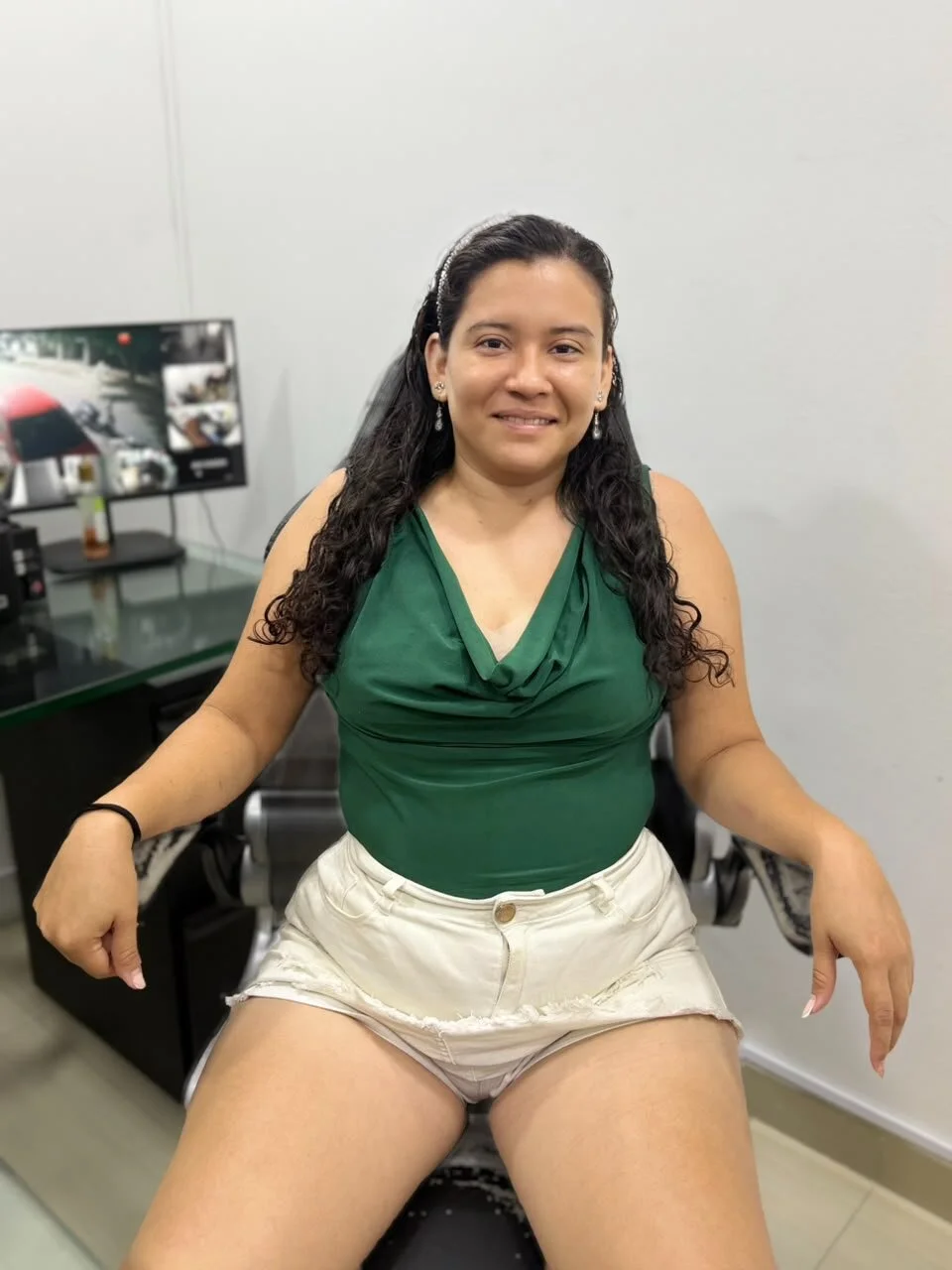 XXX Porn Photo of Nude Evelynrosse__ 3