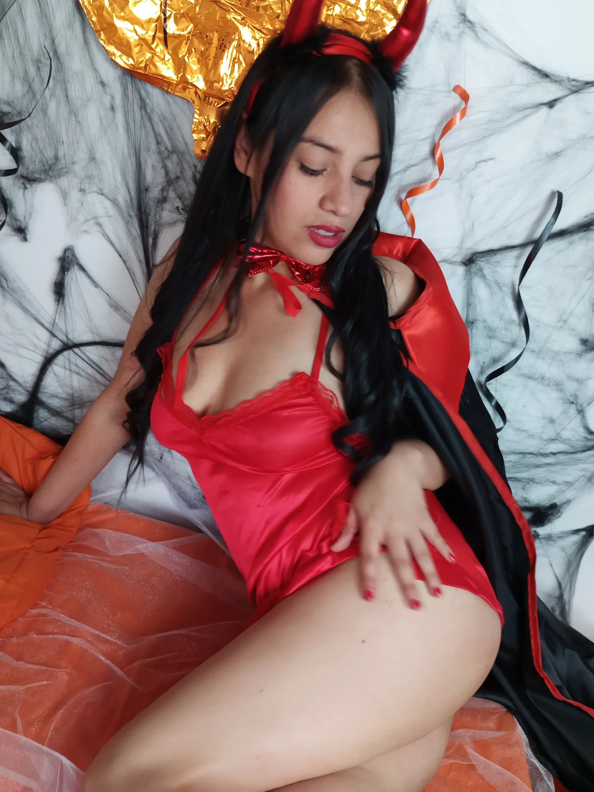 XXX Porn Photo of Nude Julietacollins06 53