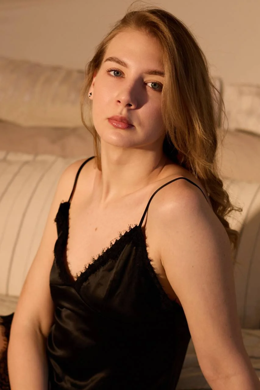 XXX Porn Photo of Nude PinkClou9 6