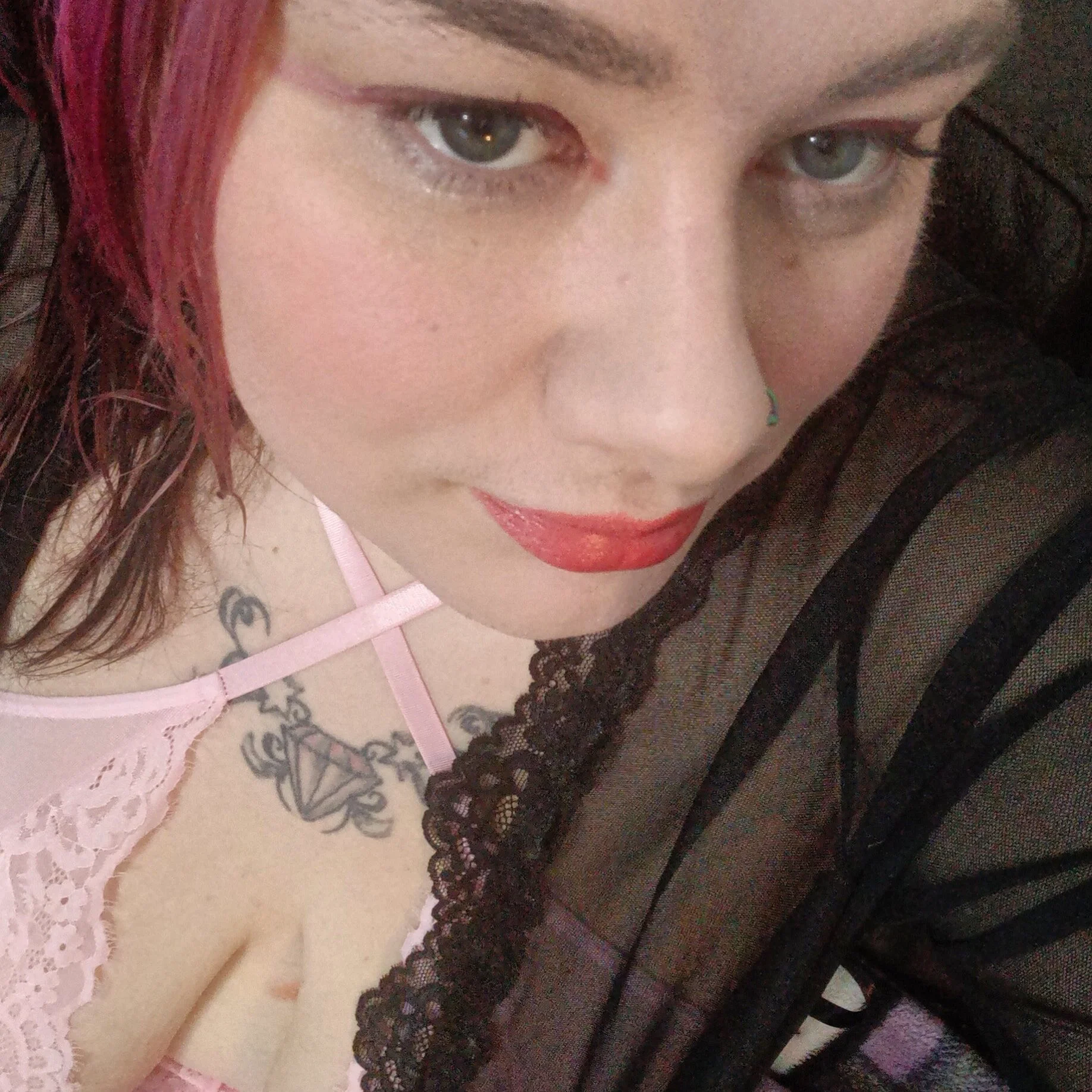 XXX Porn Photo of Nude Bustycurves 31
