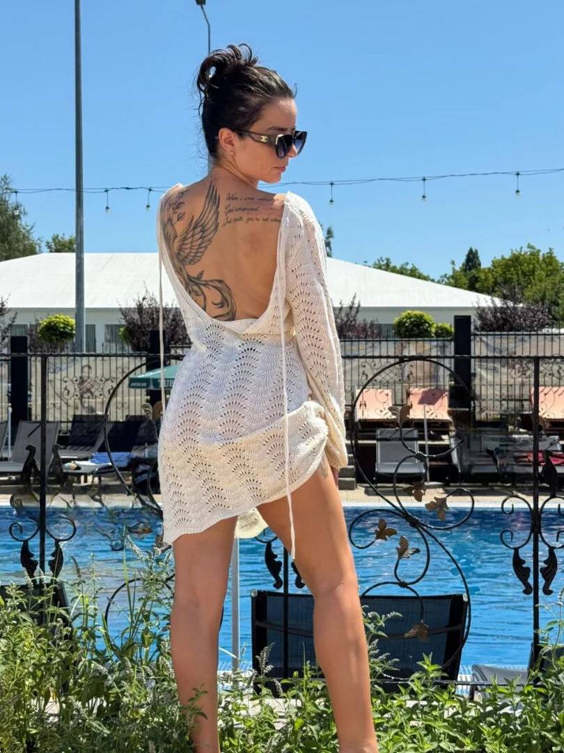 XXX Porn Photo of Nude LilithDaughter 56
