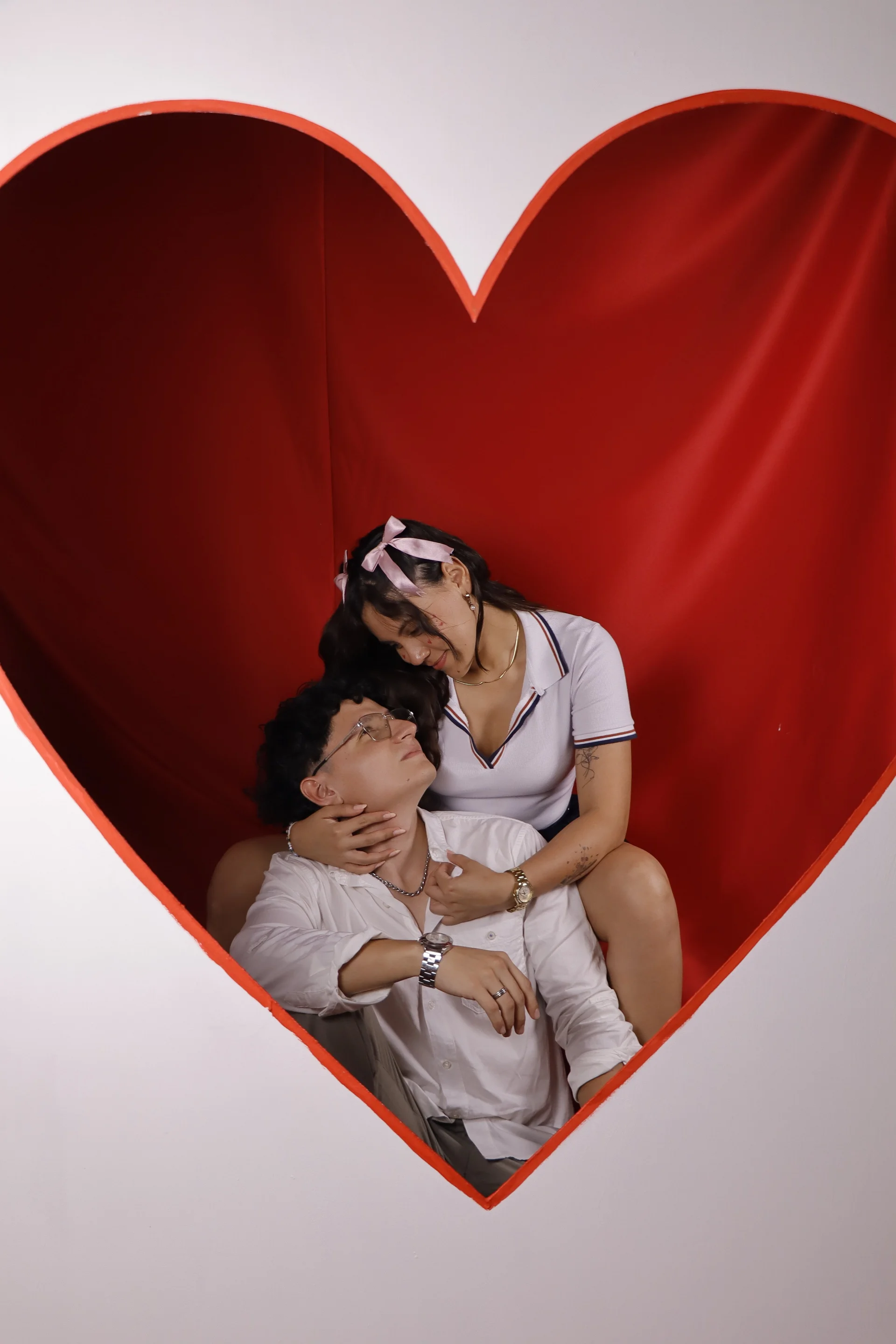 XXX Porn Photo of Nude Zoe_And_Dylan_ 34
