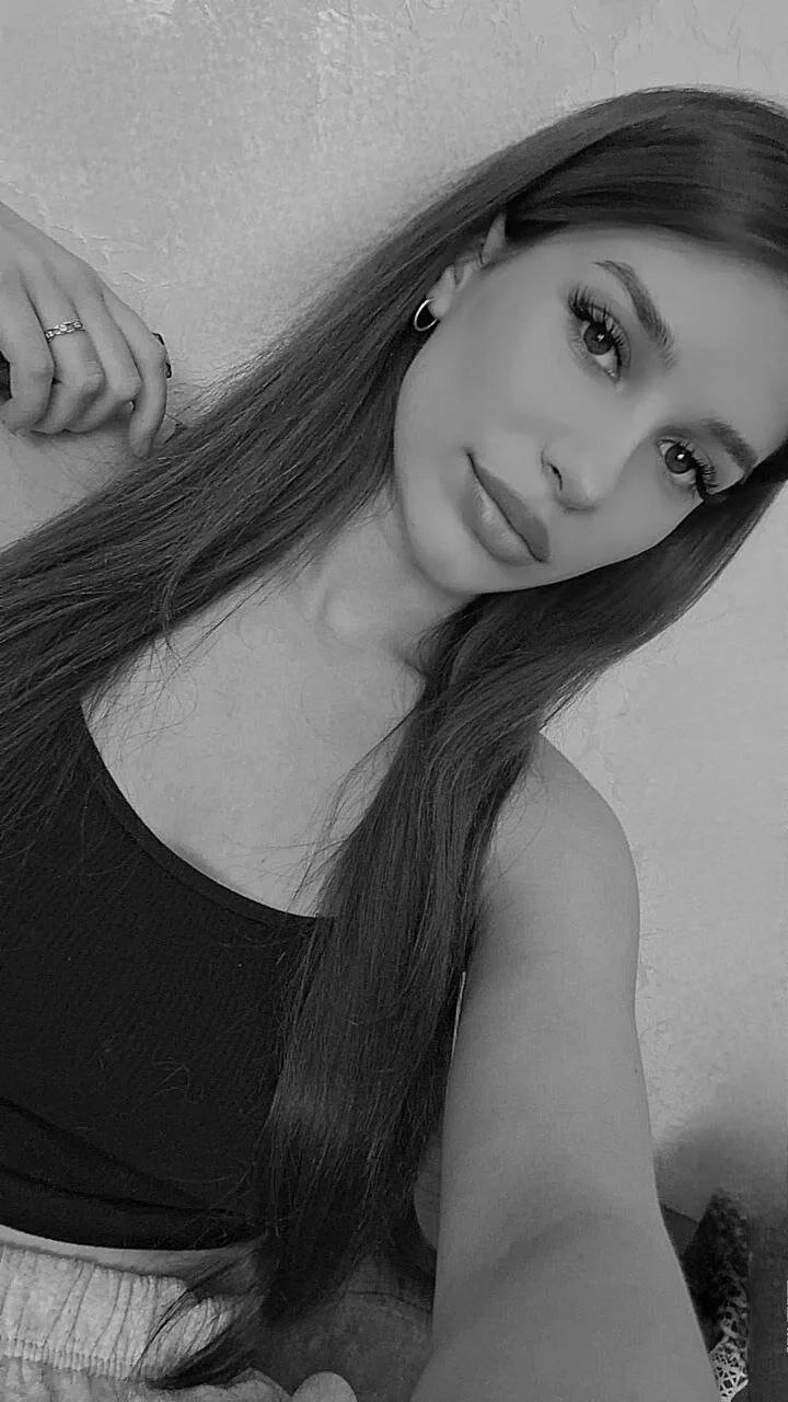 XXX Porn Photo of Nude KristineBeauty 4
