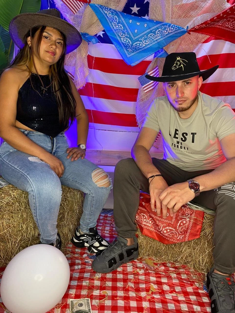 XXX Porn Photo of Nude Luna_and_Jacksonn 12