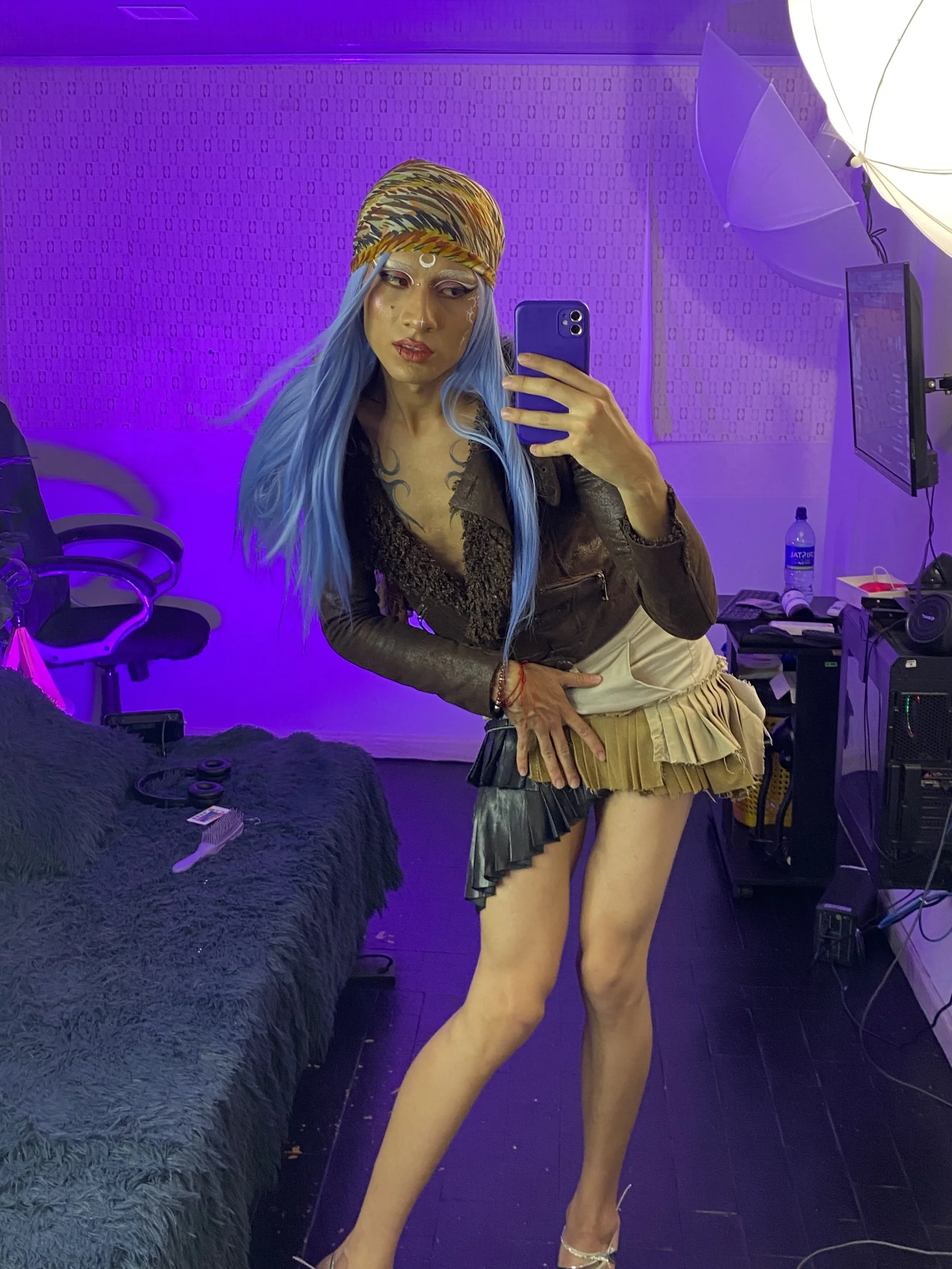 XXX Porn Photo of Nude jeanne_holland 24