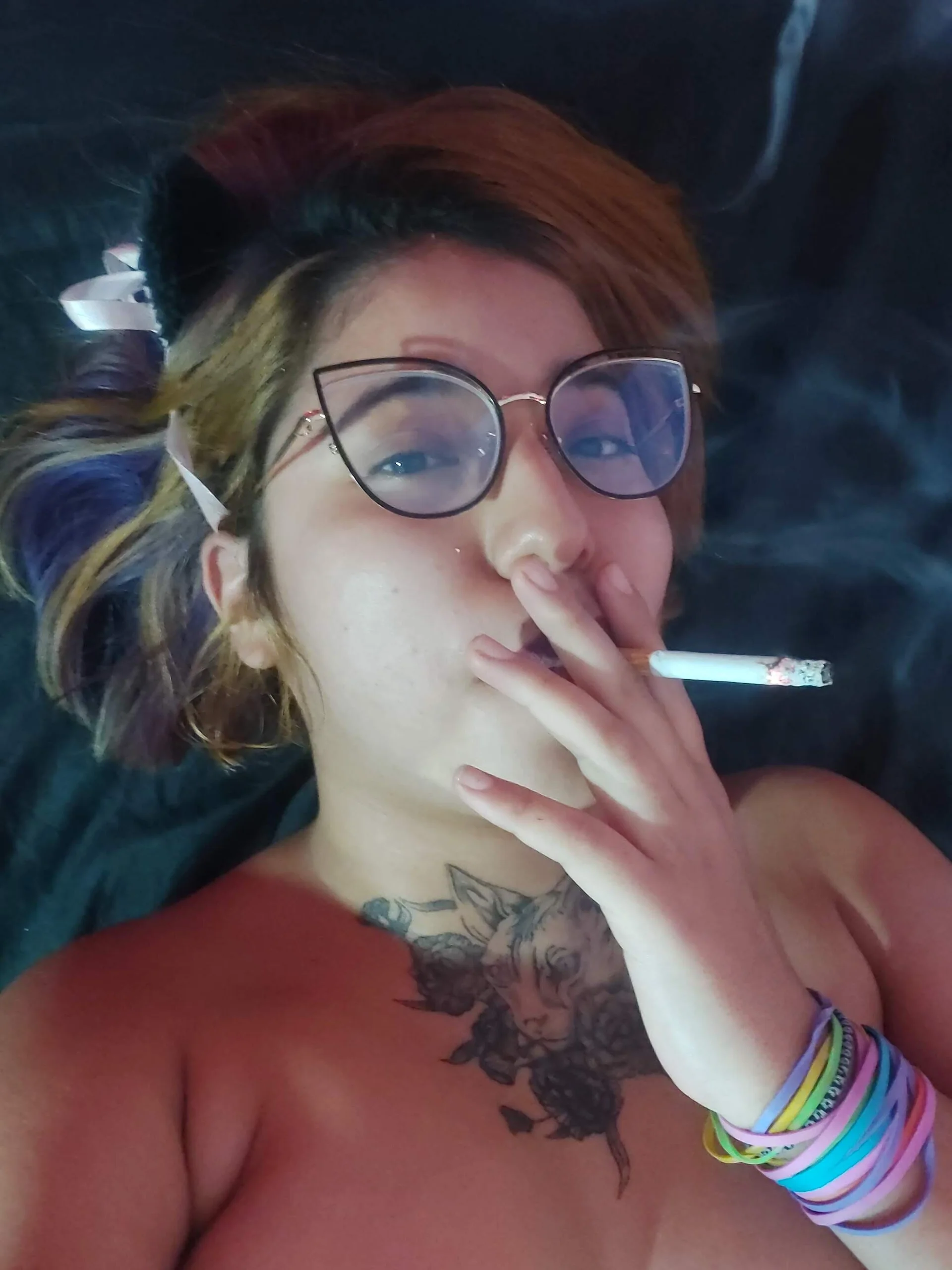 XXX Porn Photo of Nude kittyjohns1 9