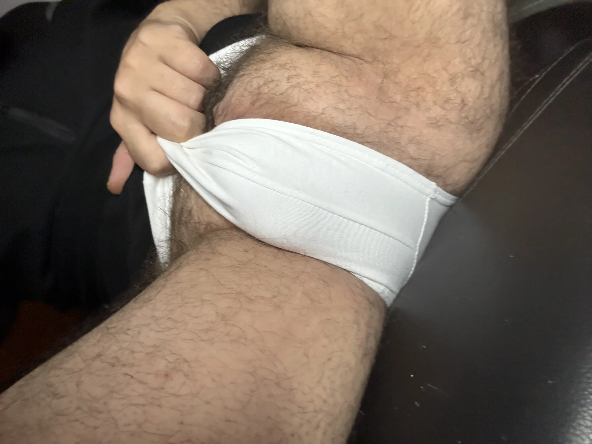 XXX Porn Photo of Nude POVMyDick 3