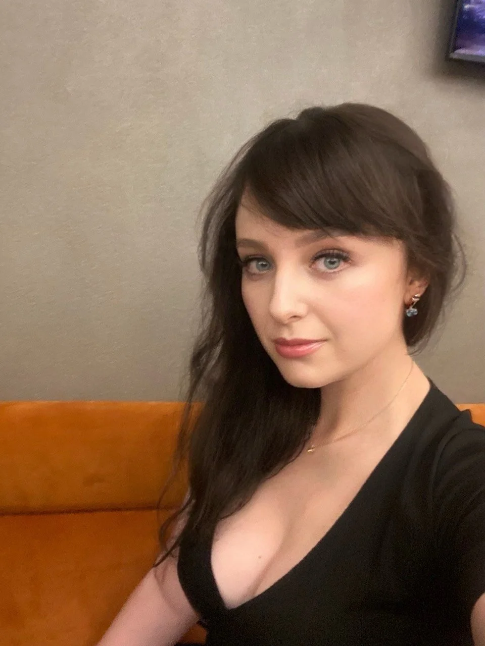 XXX Porn Photo of Nude NicoleXRose 4