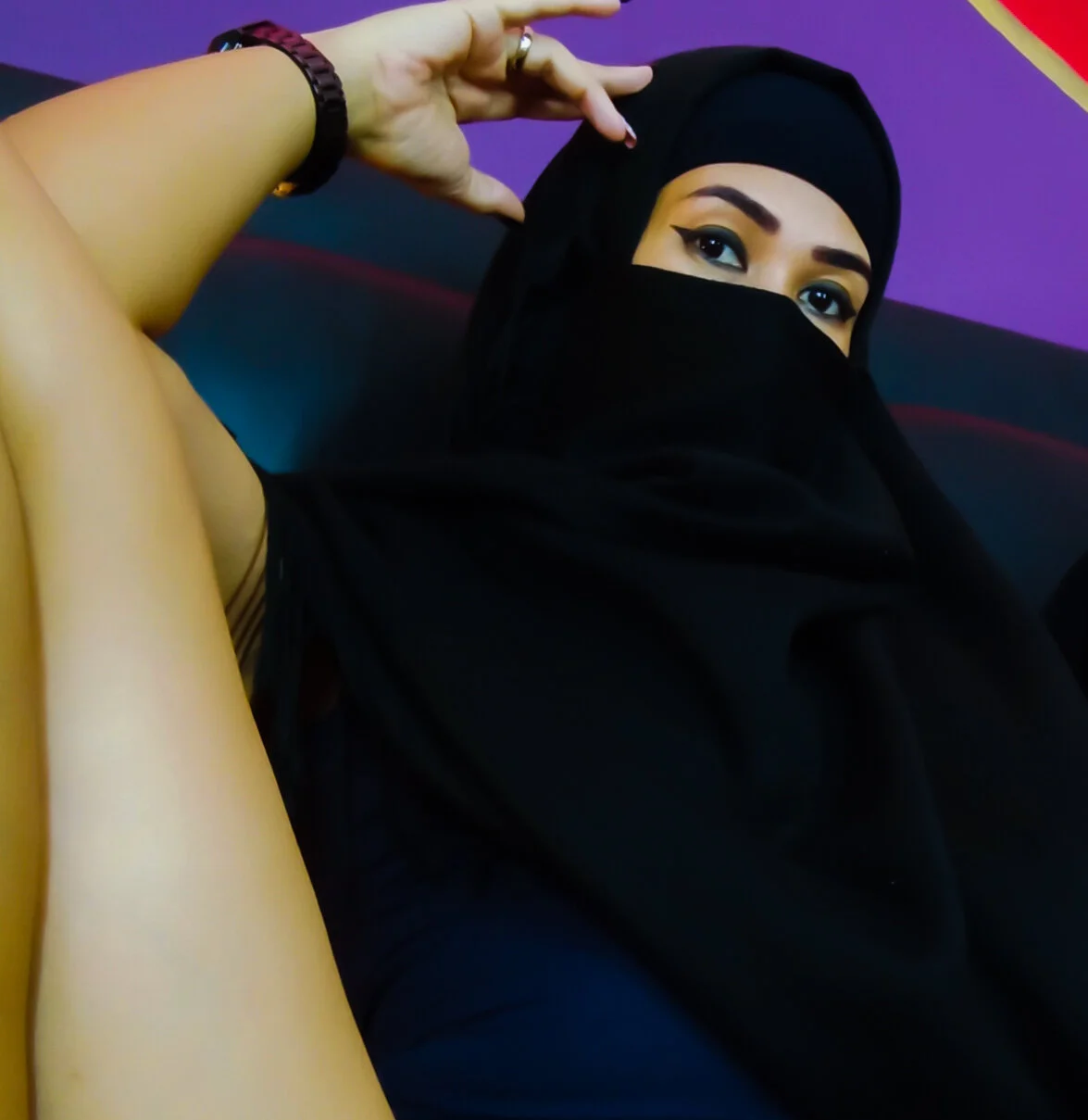 XXX Porn Photo of Nude Zahra_Elena 26