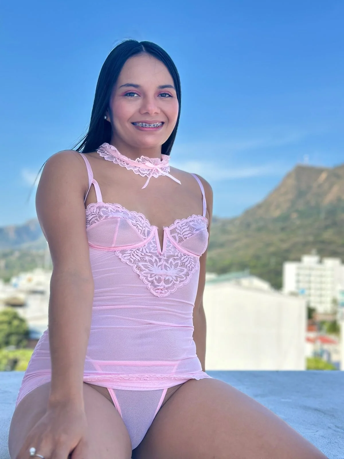 XXX Porn Photo of Nude LYA_SWEETX 60