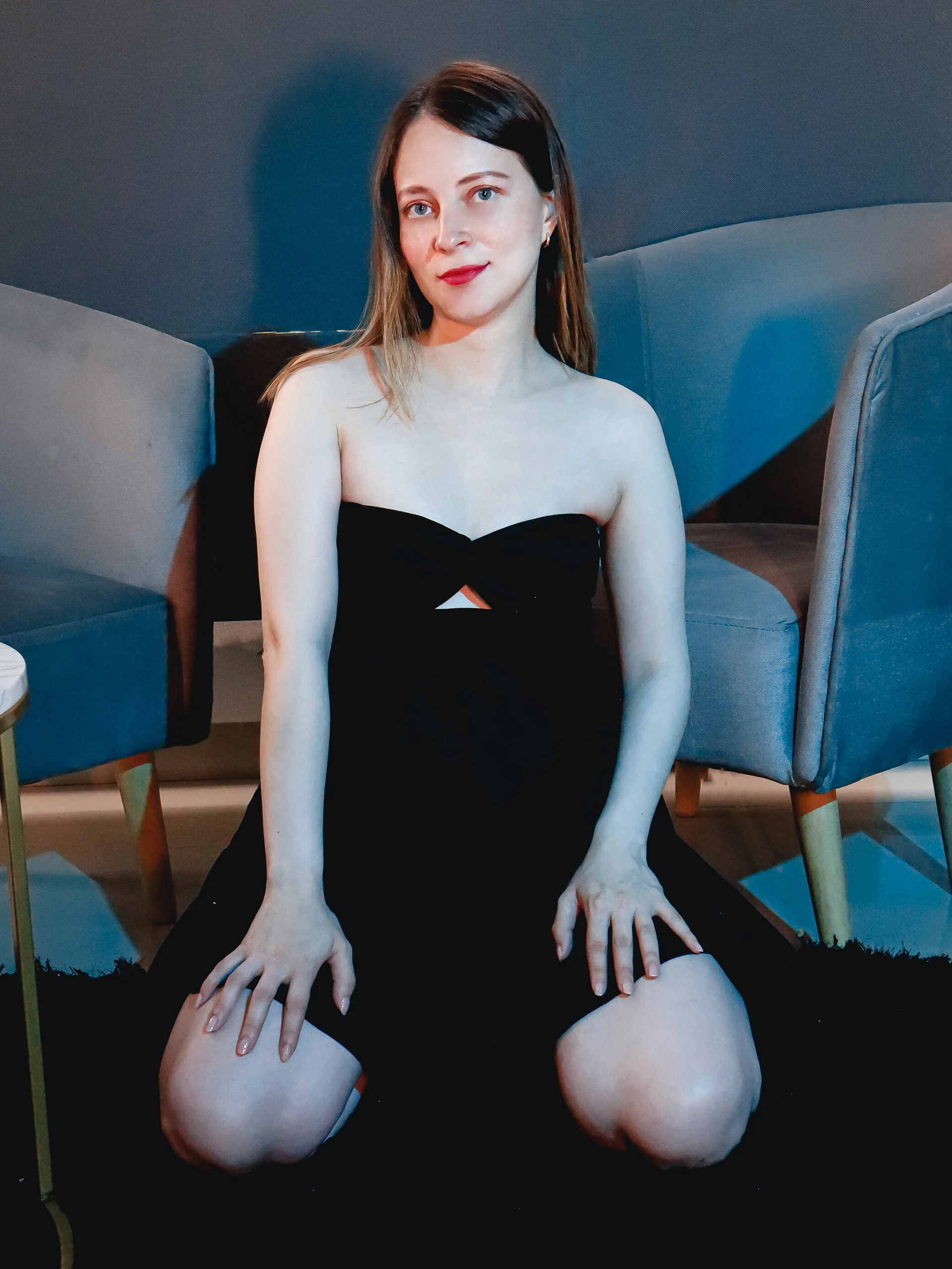 XXX Porn Photo of Nude AmbeerWood_ 130