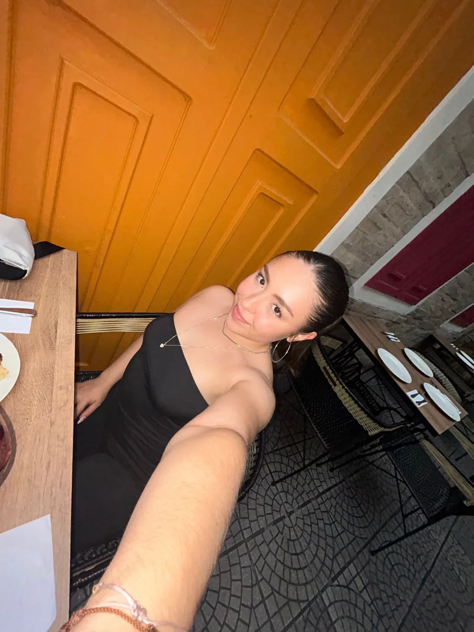 XXX Porn Photo of Nude SofiBaez 3