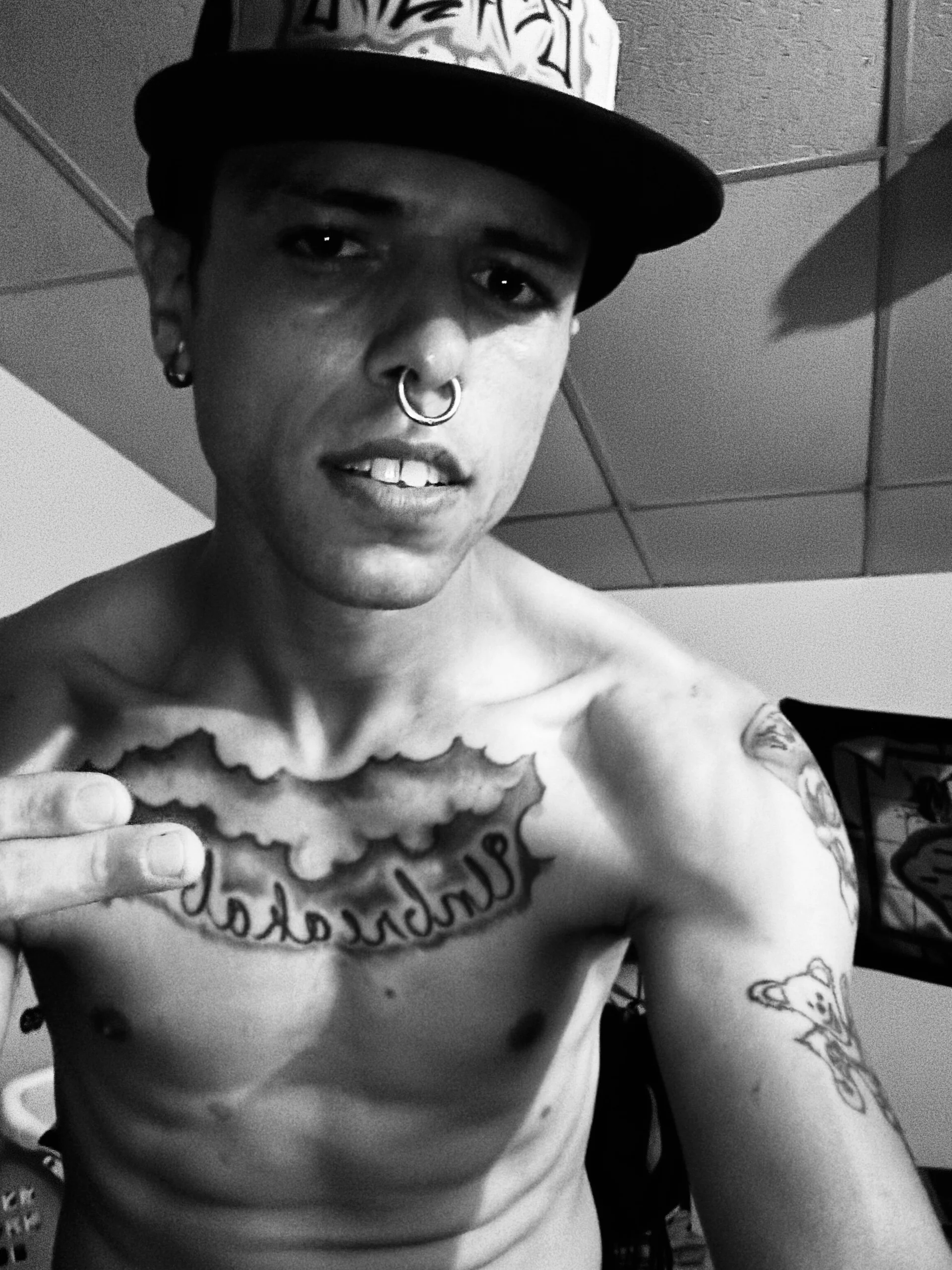 XXX Porn Photo of Nude smithtwon 2