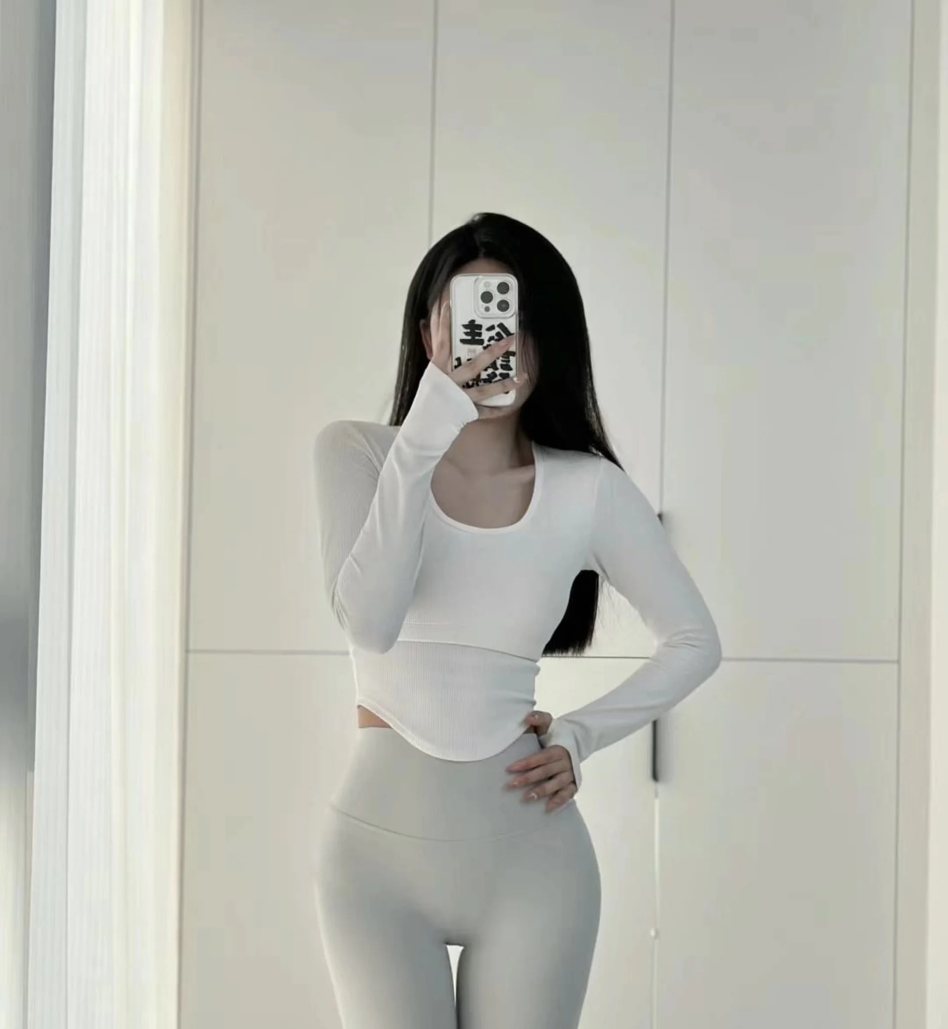 XXX Porn Photo of Nude Mititii 1