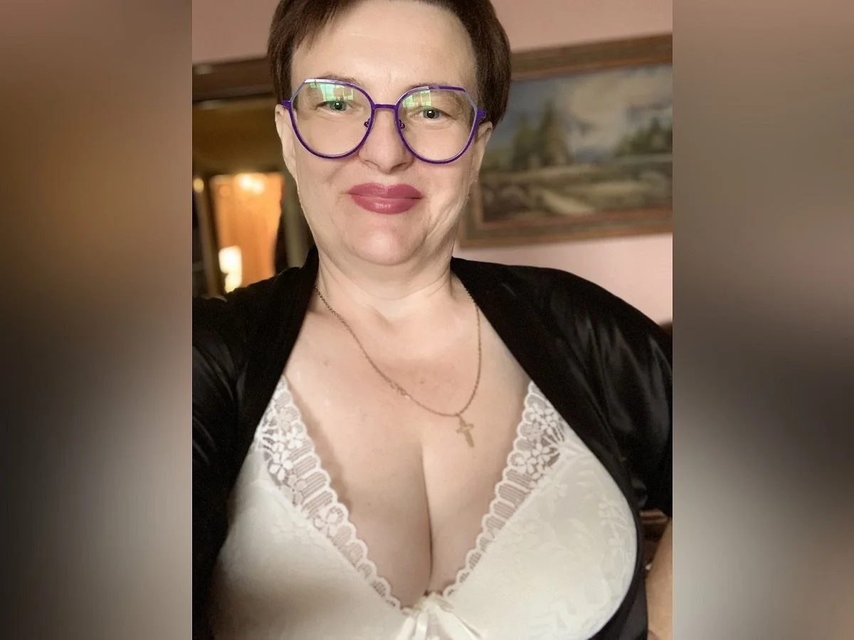 XXX Porn Photo of Nude MargieEvans 26